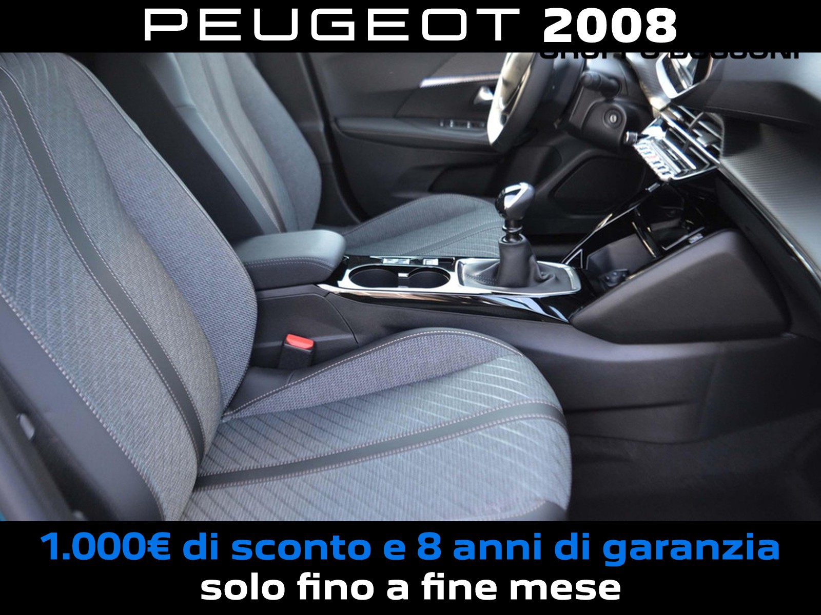 5 - Peugeot 2008 1.2 puretech 100cv allure s&s