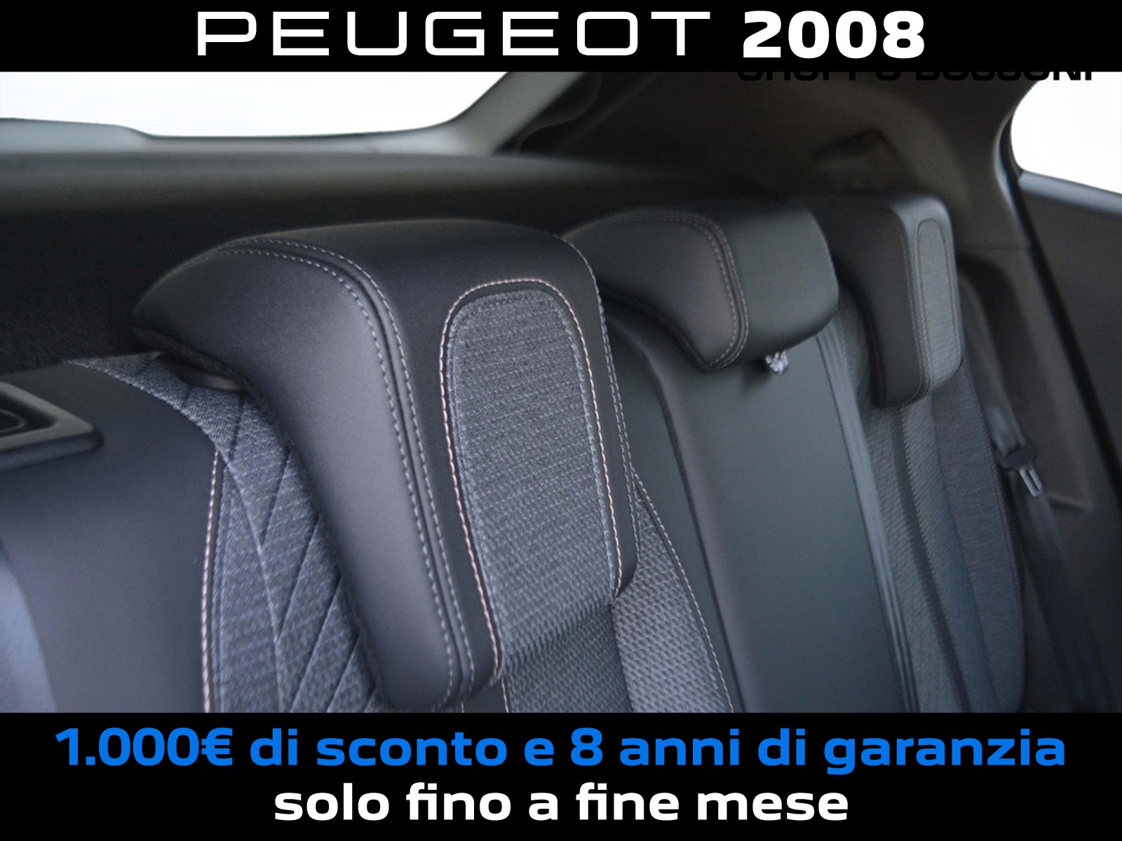 6 - Peugeot 2008 1.2 puretech 100cv allure s&s