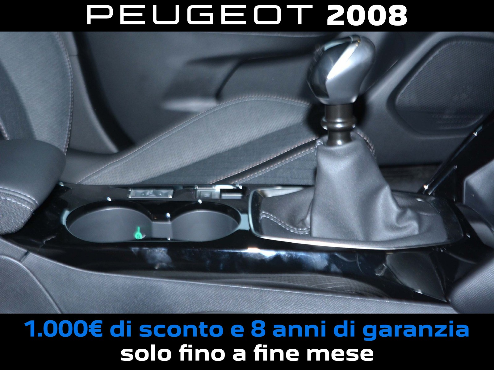 12 - Peugeot 2008 1.2 puretech 100cv allure s&s