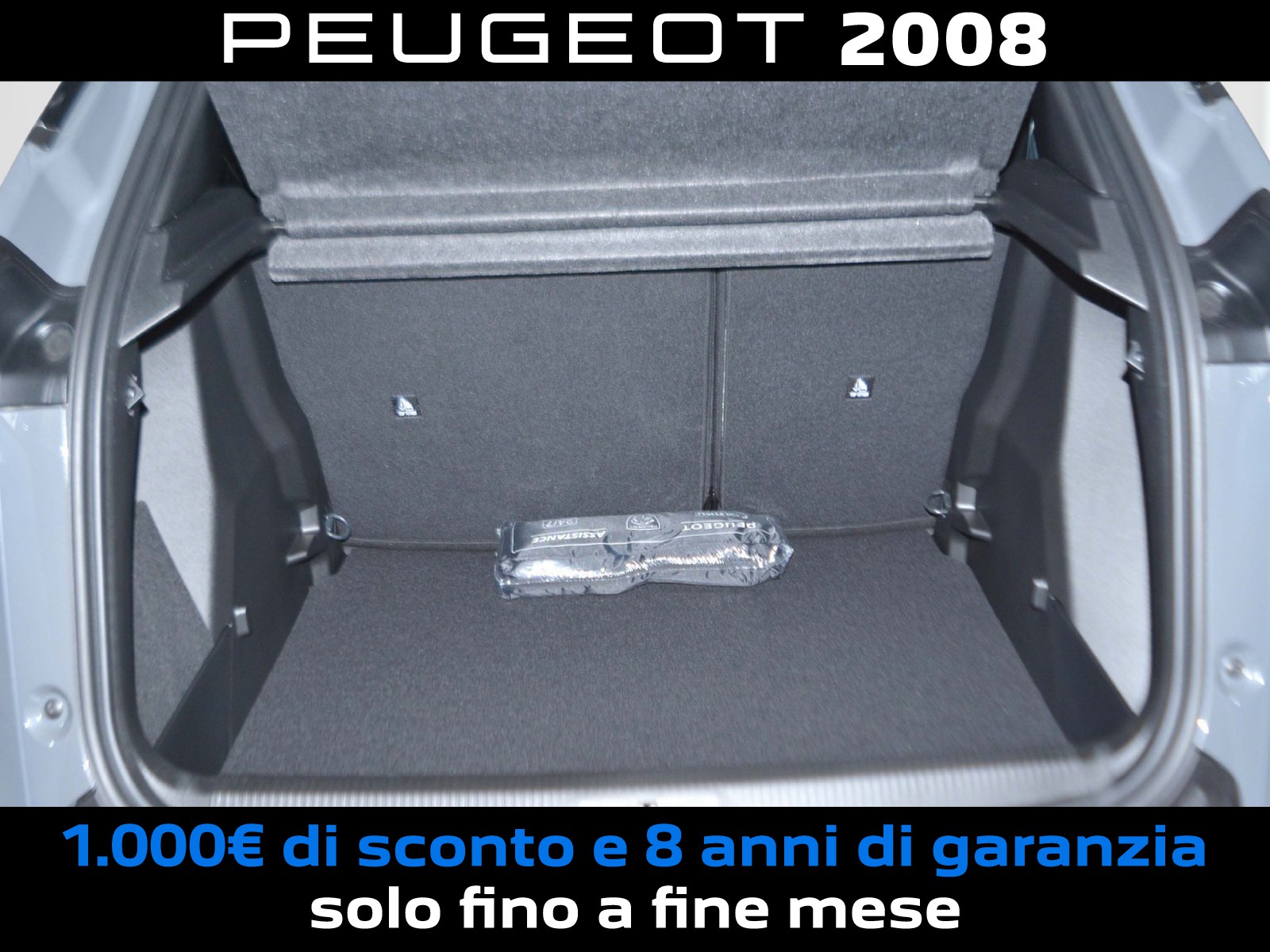 14 - Peugeot 2008 1.2 puretech 100cv allure s&s