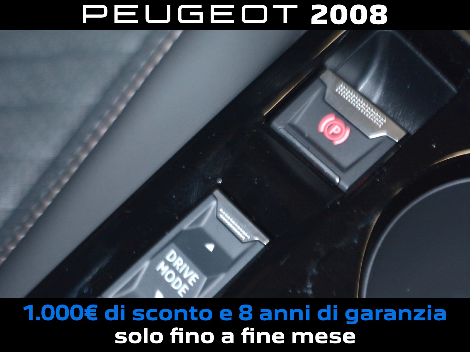 18 - Peugeot 2008 1.2 puretech 100cv allure s&s