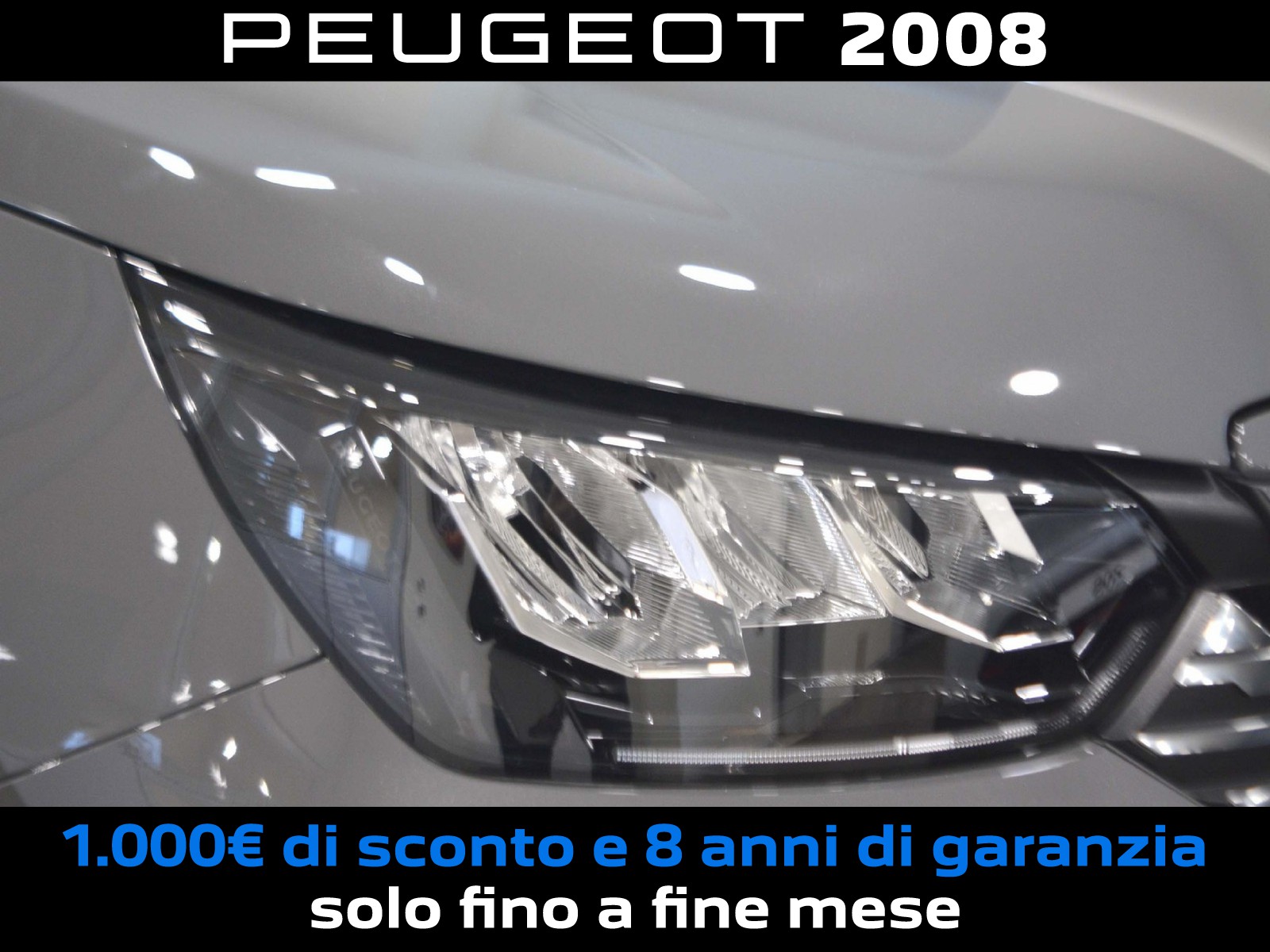 22 - Peugeot 2008 1.2 puretech 100cv allure s&s
