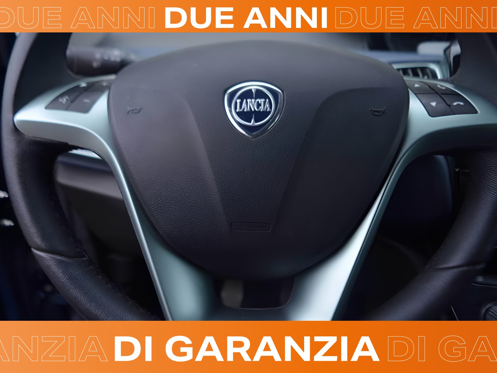 9 - Lancia Ypsilon 1.0 firefly hybrid 70cv platino s&s