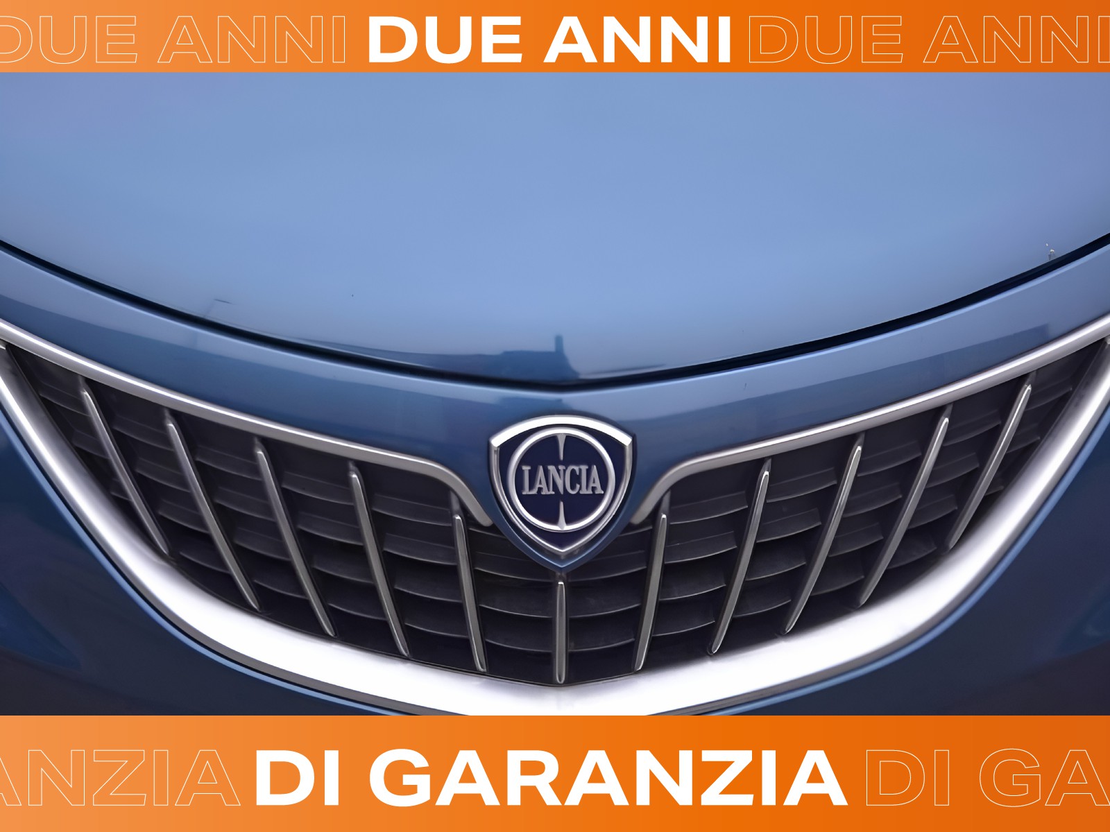 24 - Lancia Ypsilon 1.0 firefly hybrid 70cv platino s&s