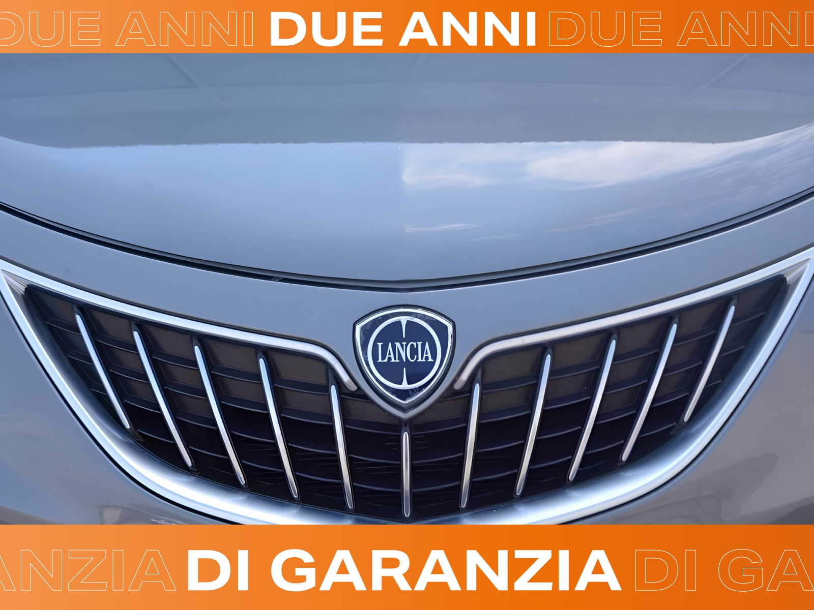 20 - Lancia Ypsilon 1.0 firefly hybrid 70cv platino s&s