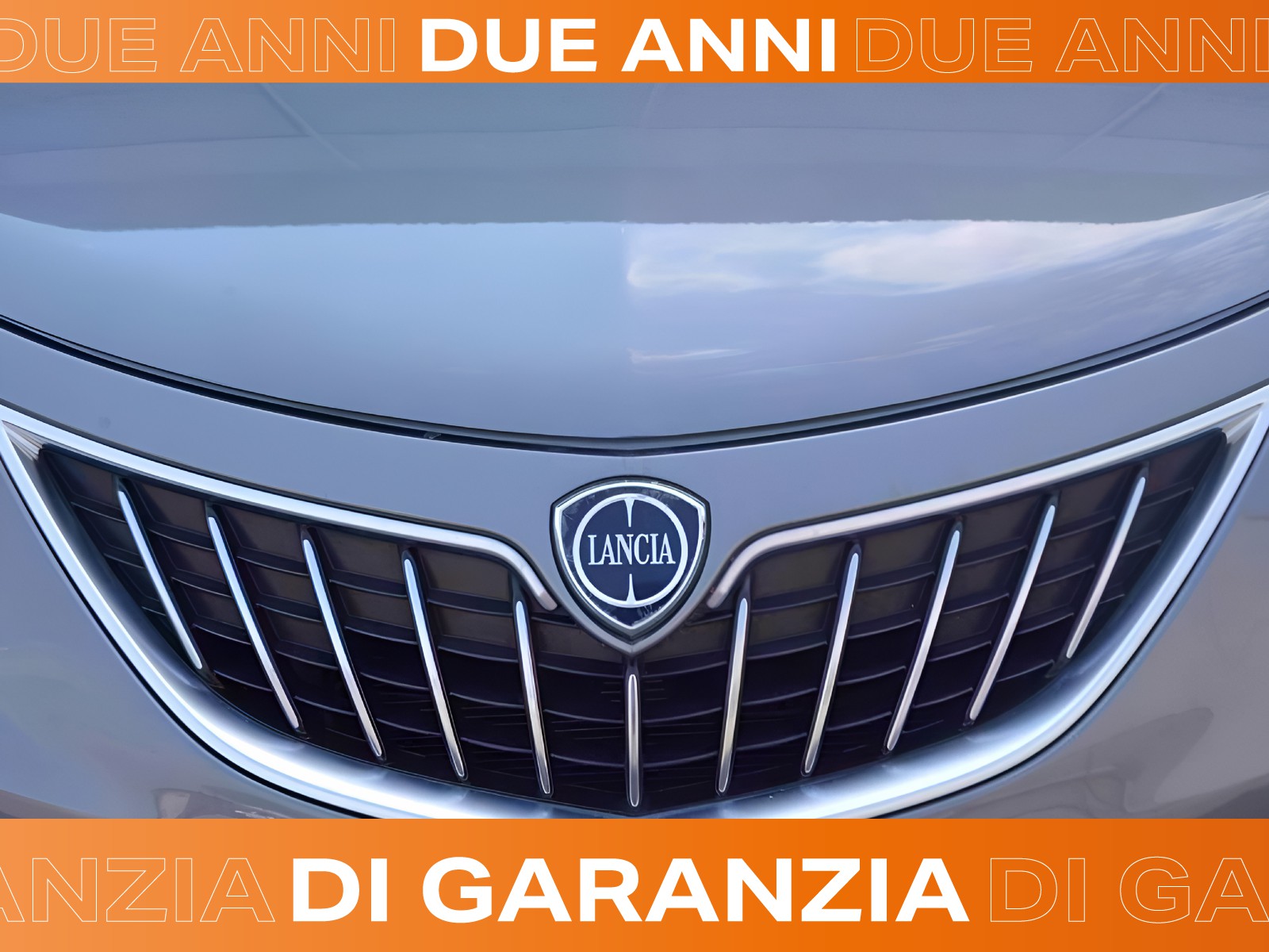 20 - Lancia Ypsilon 1.0 firefly hybrid 70cv platino s&s