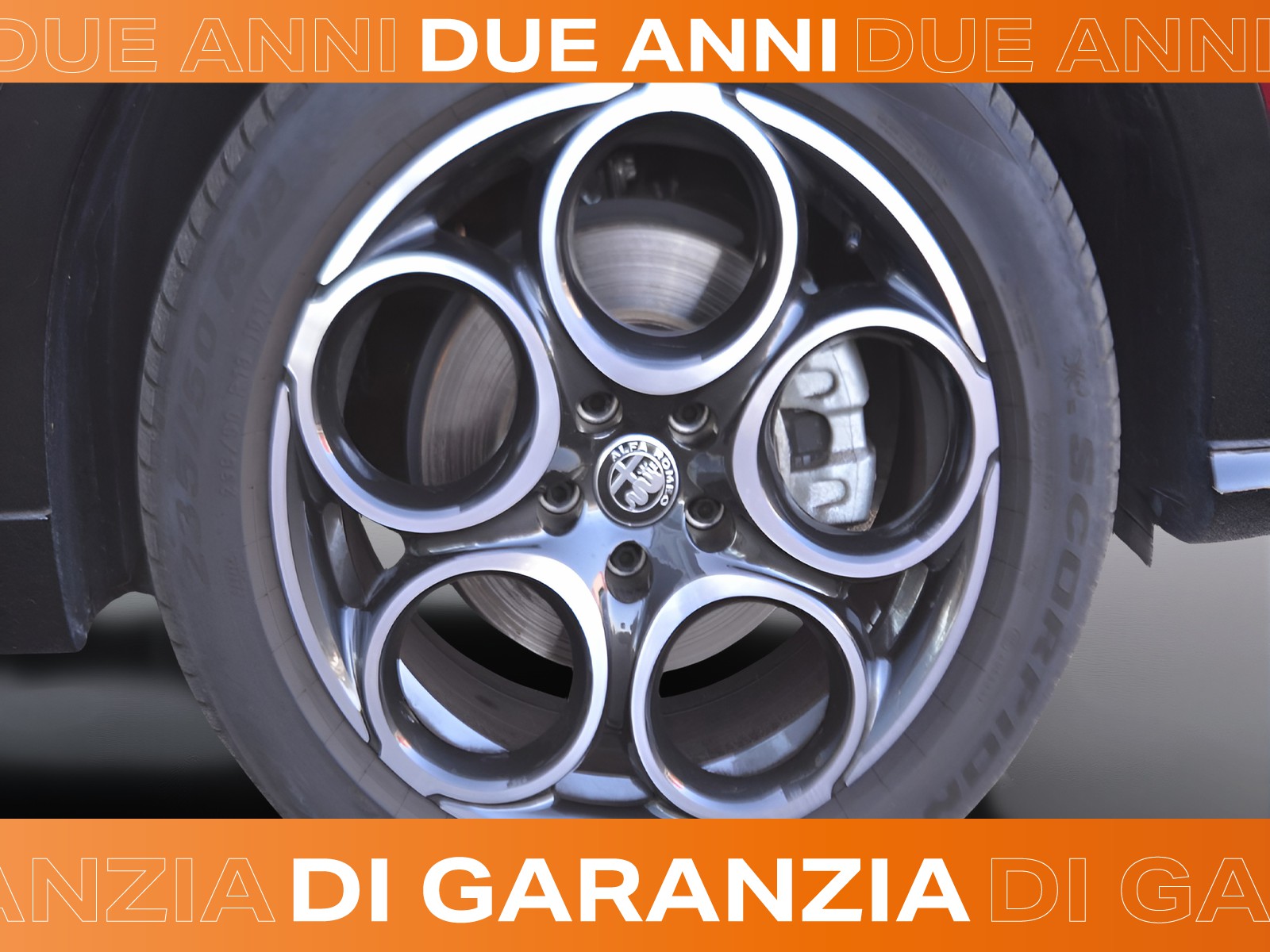 15 - Alfa Romeo Tonale 1.6 130cv sprint tct6