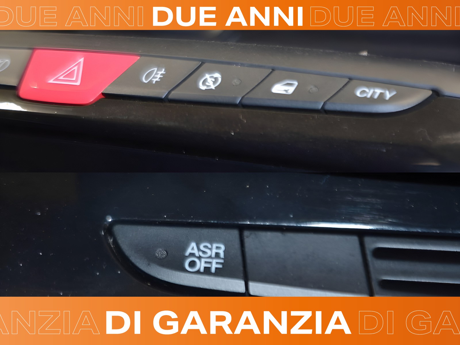 17 - Lancia Ypsilon 1.0 firefly hybrid 70cv platino s&s