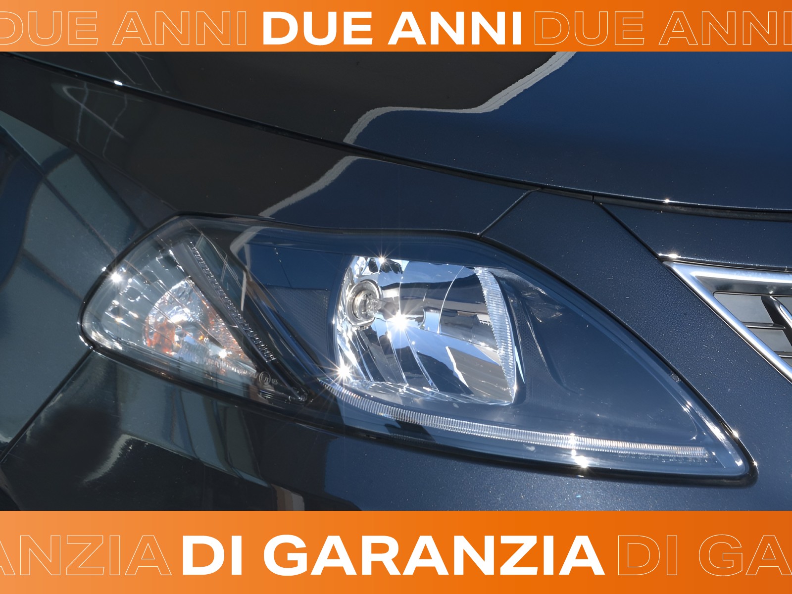 21 - Lancia Ypsilon 1.0 firefly hybrid 70cv platino s&s