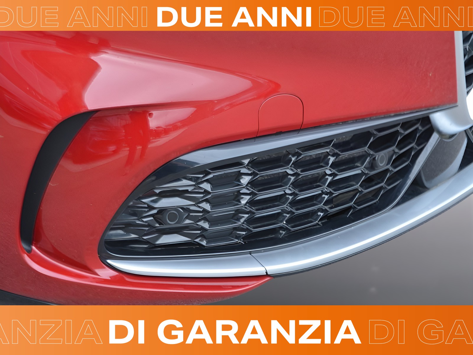 20 - Alfa Romeo Tonale 1.6 130cv ti tct6