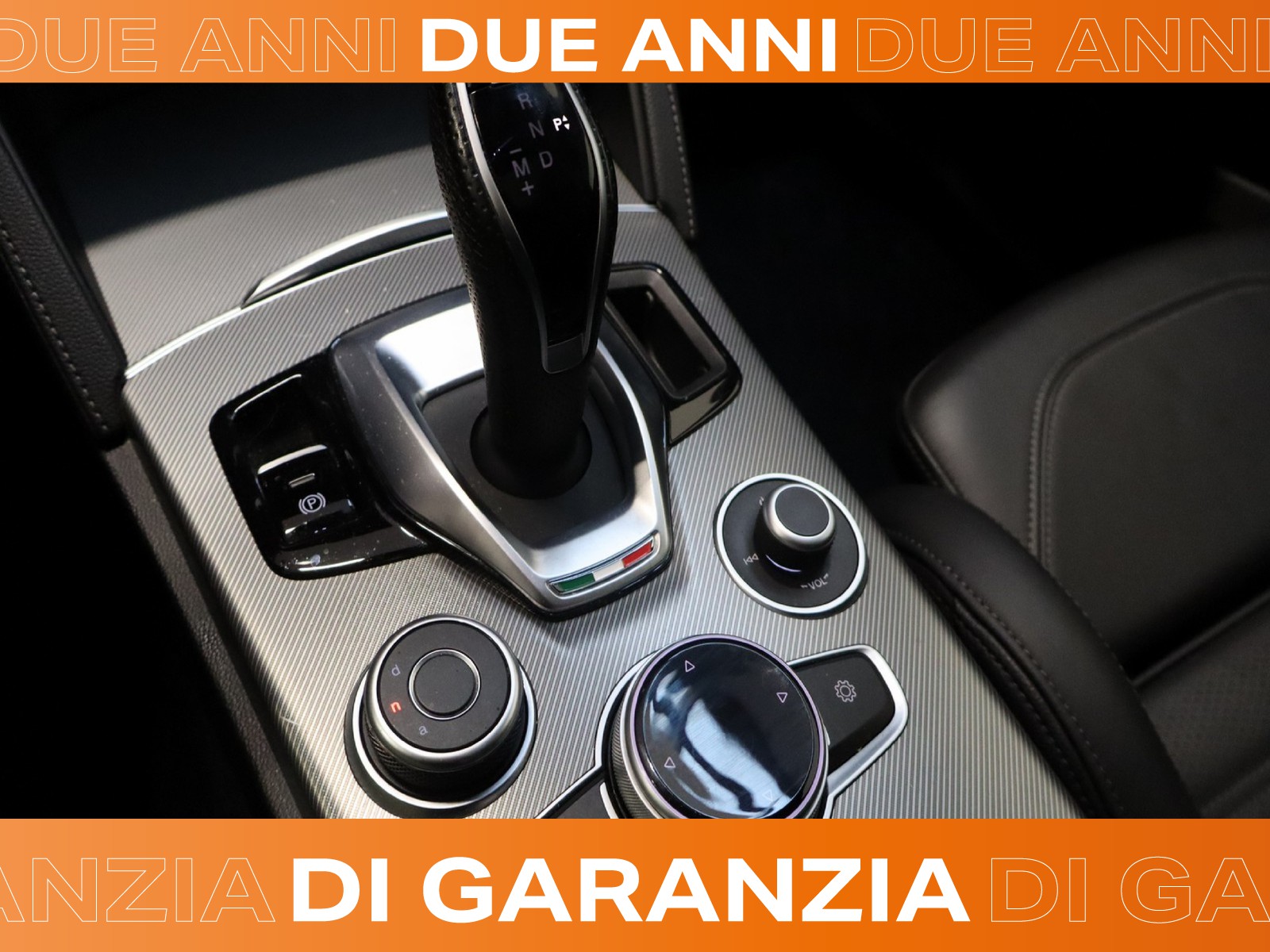 14 - Alfa Romeo Stelvio 2.2 turbo 210cv veloce q4 at8