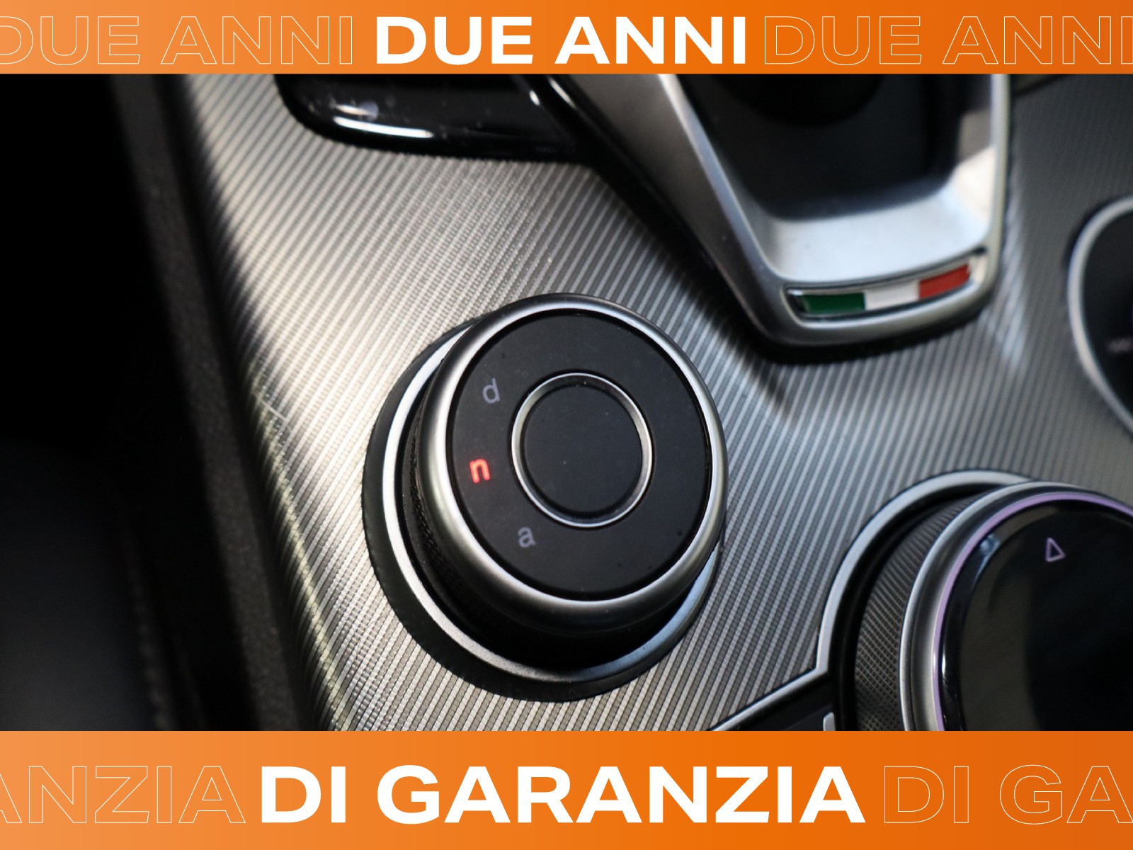 16 - Alfa Romeo Stelvio 2.2 turbo 210cv veloce q4 at8