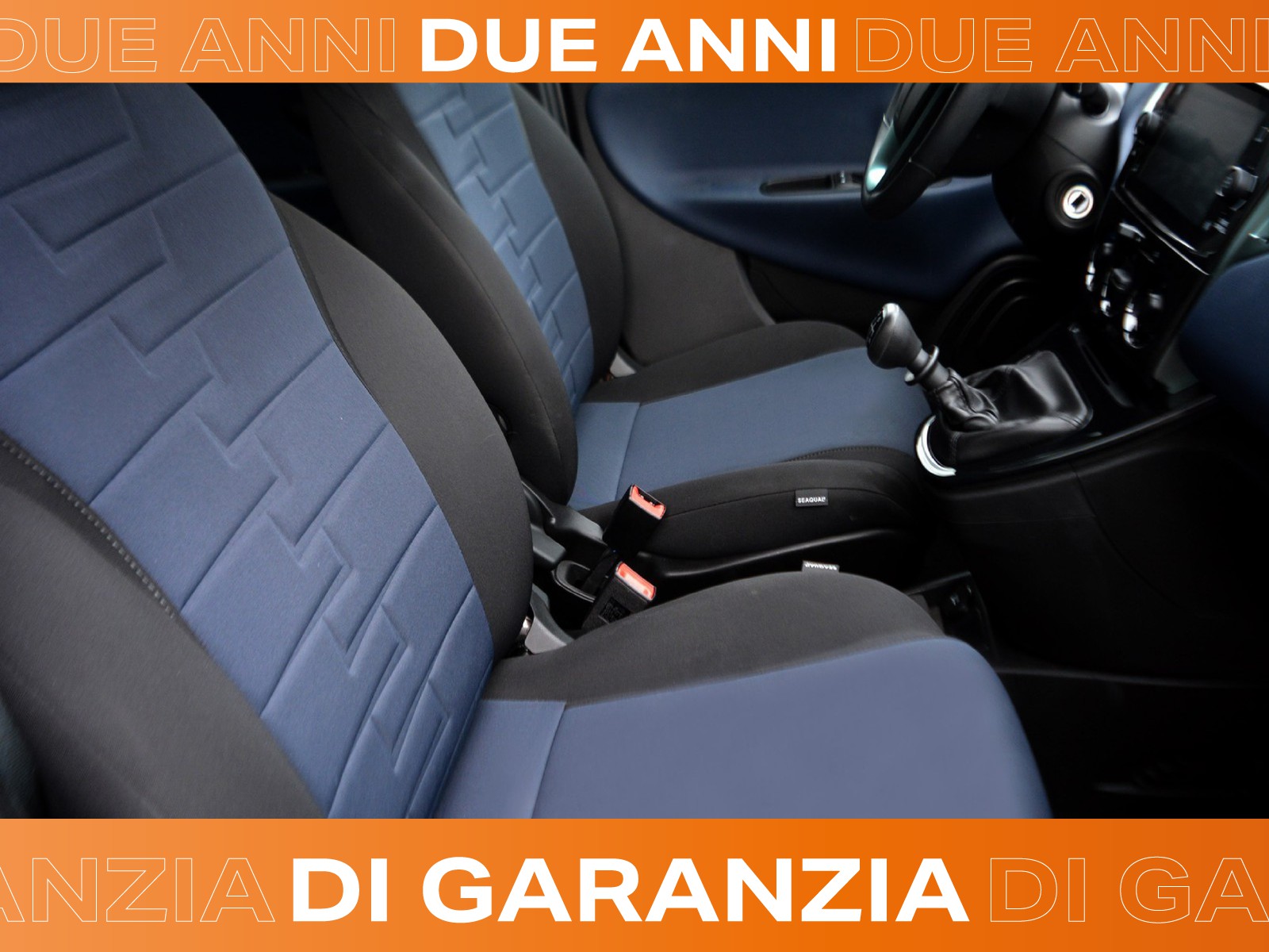 5 - Lancia Ypsilon 1.0 firefly hybrid 70cv platino s&s