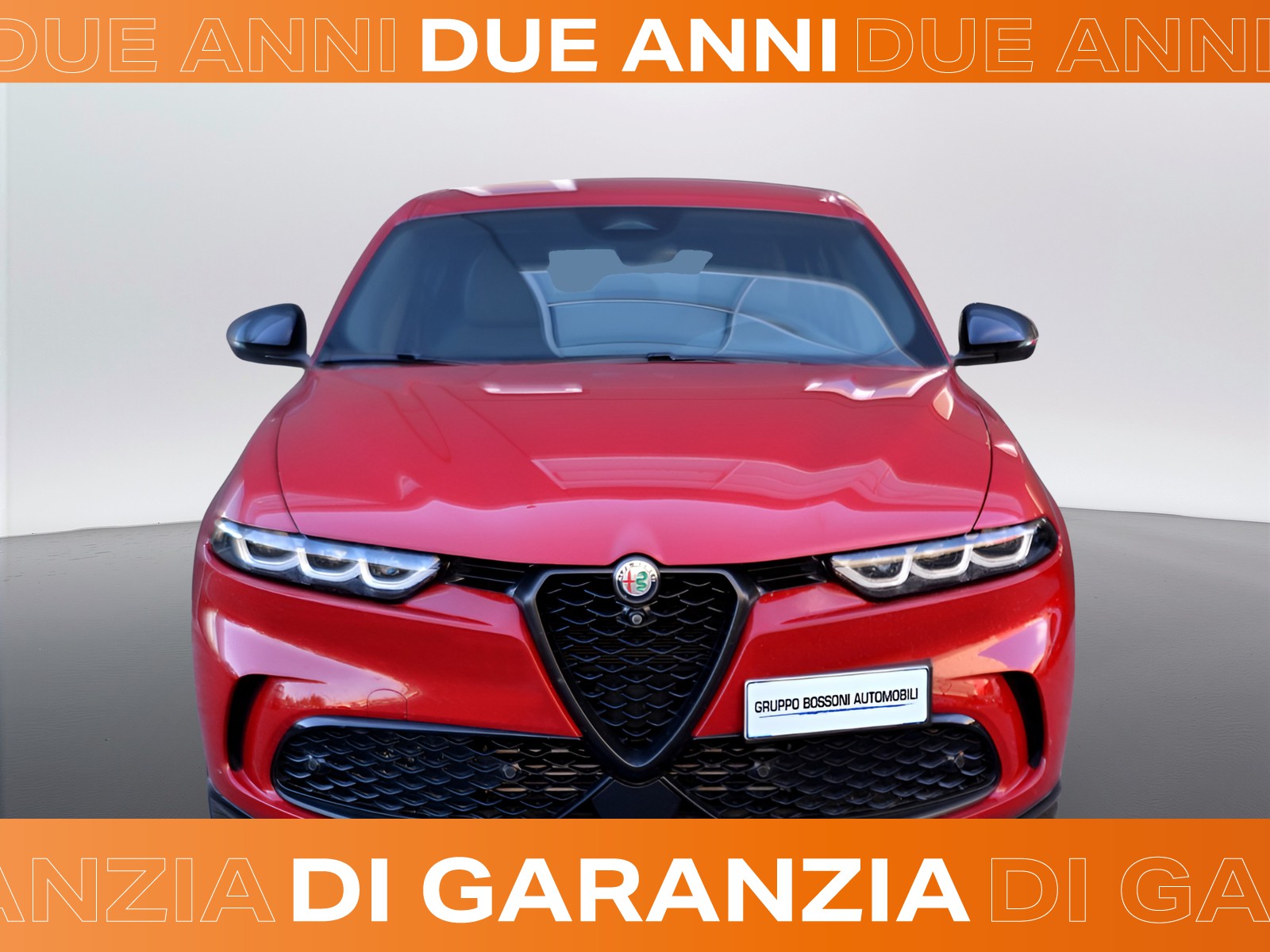 2 - Alfa Romeo Tonale 1.6 130cv sprint tct6