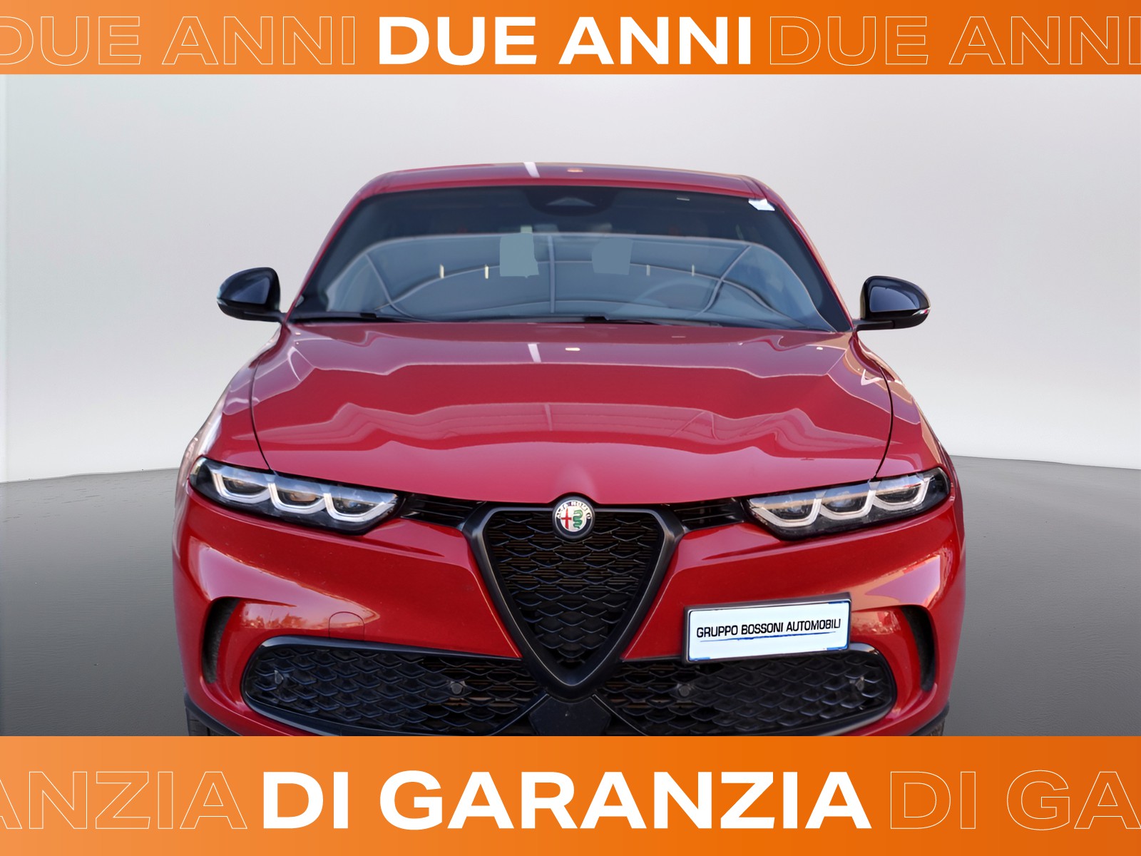 2 - Alfa Romeo Tonale 1.6 130cv veloce tct6