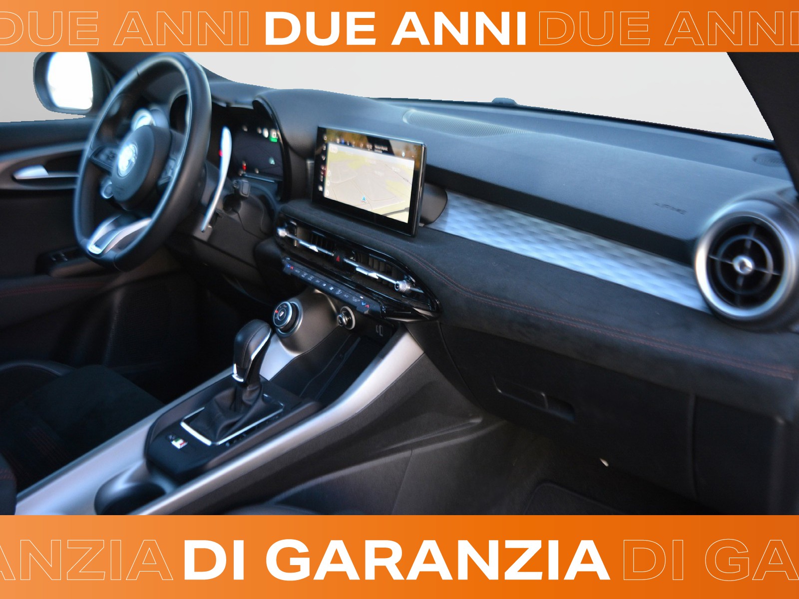 8 - Alfa Romeo Tonale 1.6 130cv veloce tct6