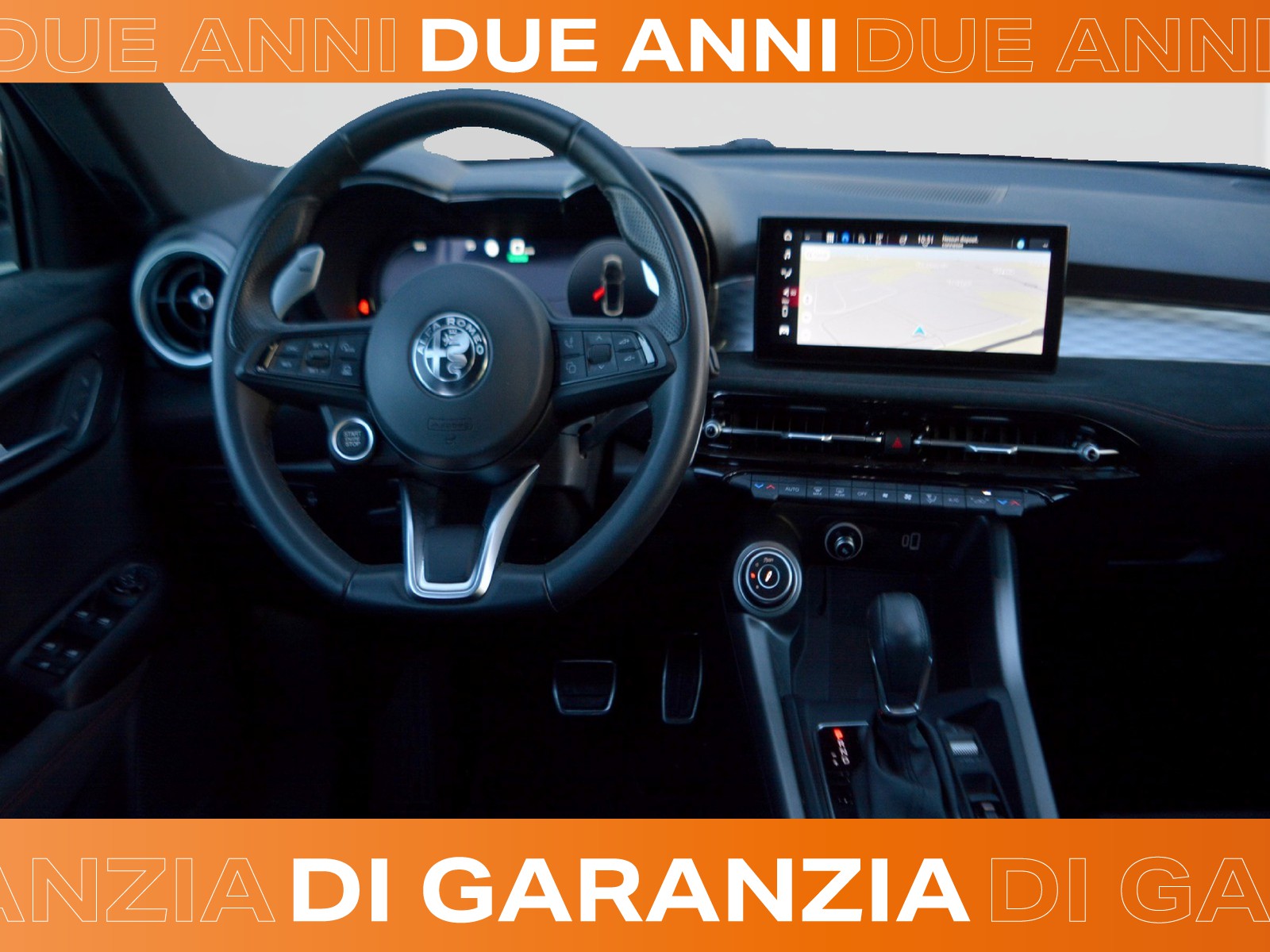 9 - Alfa Romeo Tonale 1.6 130cv veloce tct6