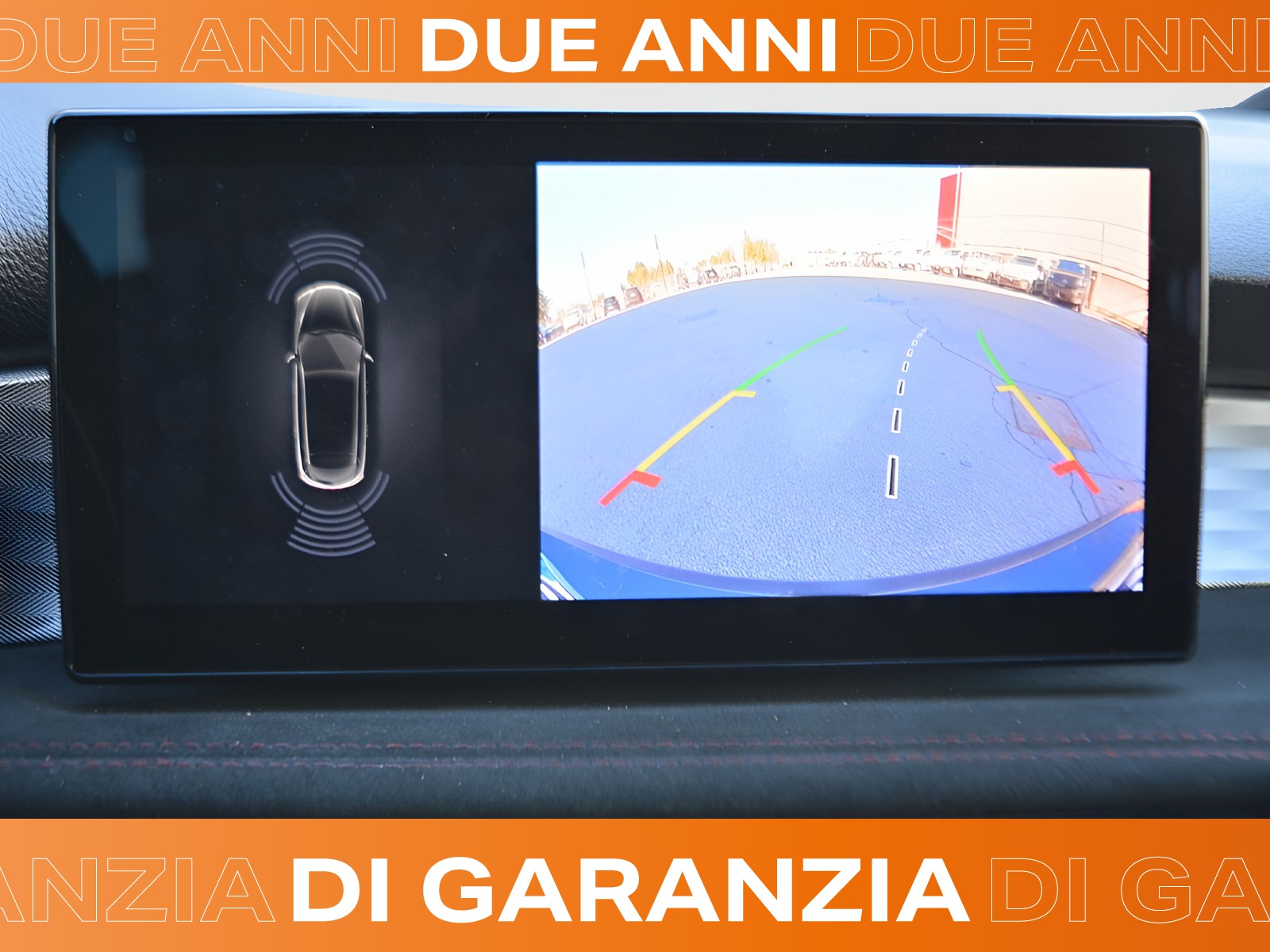 21 - Alfa Romeo Tonale 1.6 130cv veloce tct6