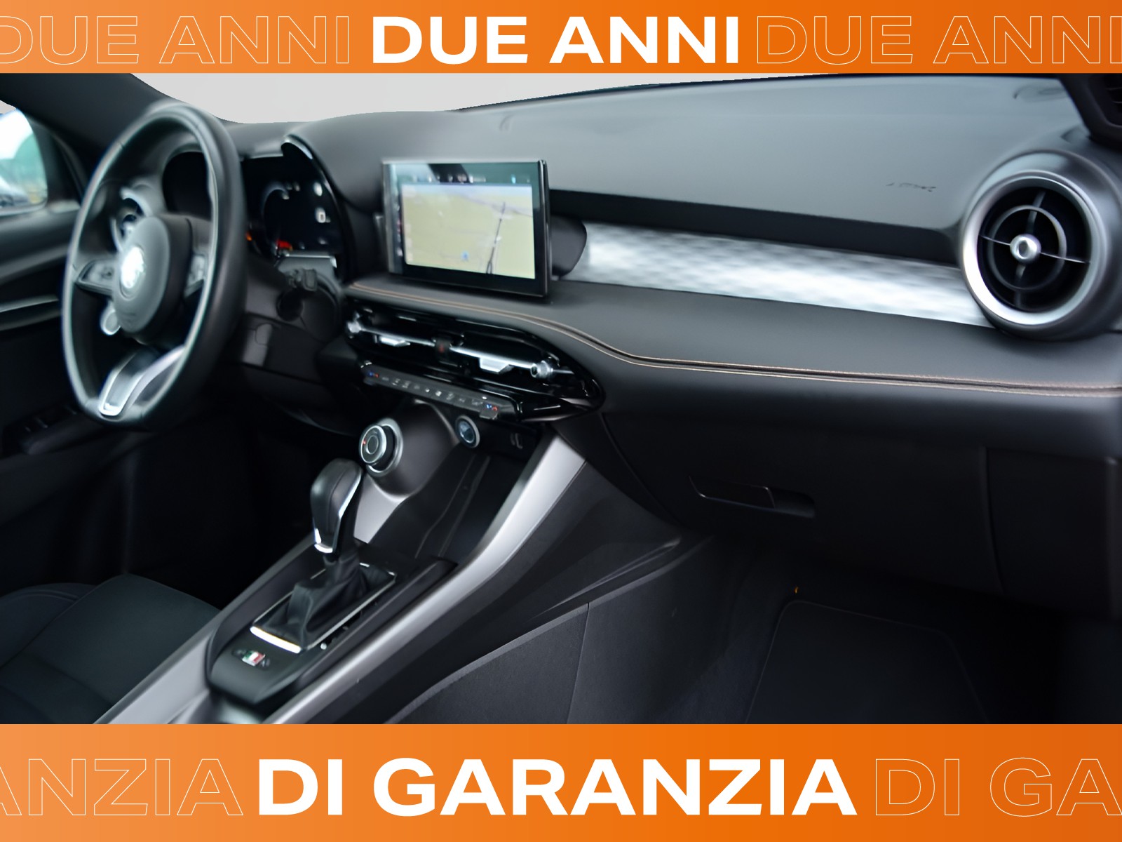 8 - Alfa Romeo Tonale 1.6 130cv ti tct6