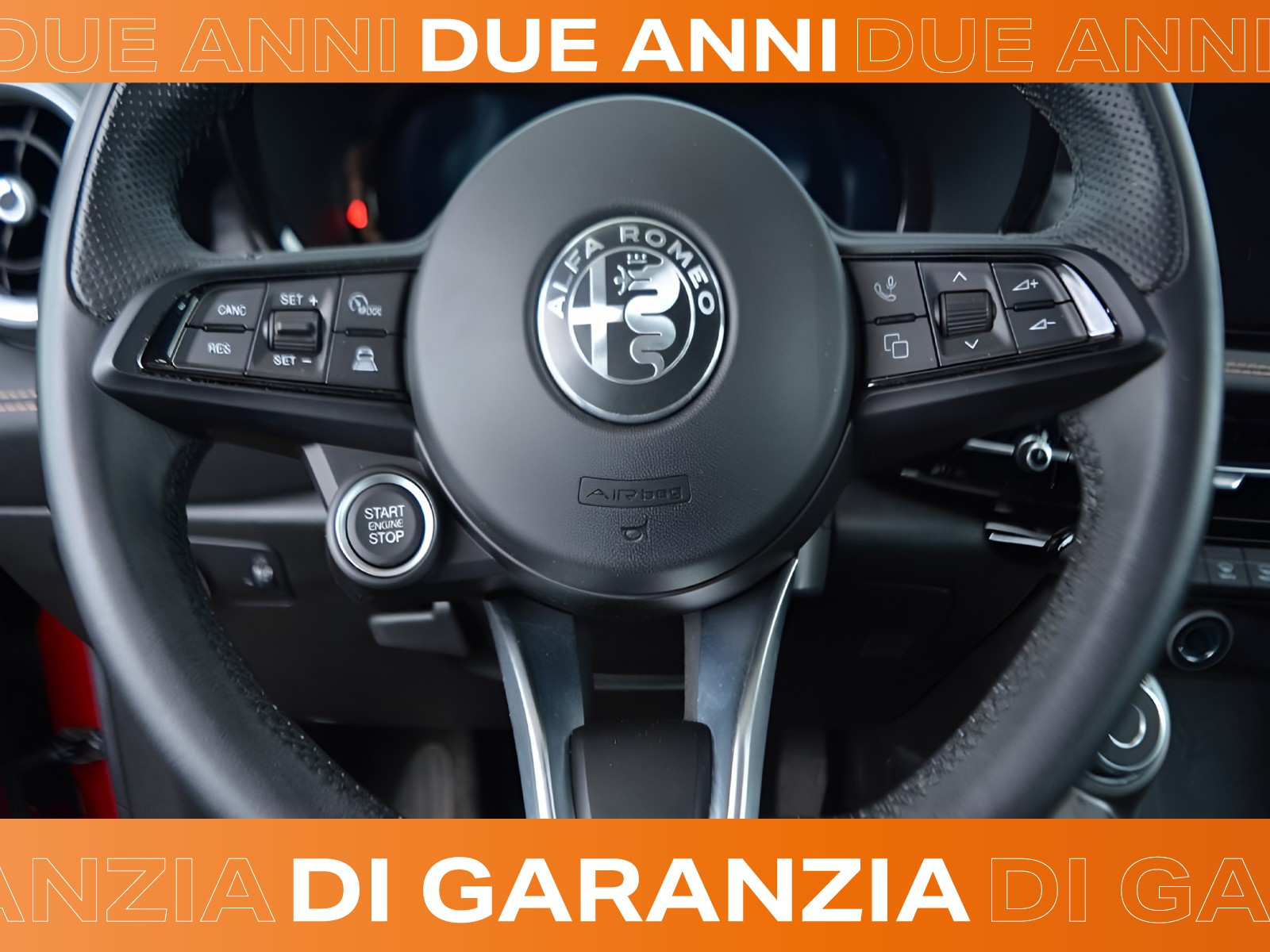 9 - Alfa Romeo Tonale 1.6 130cv ti tct6