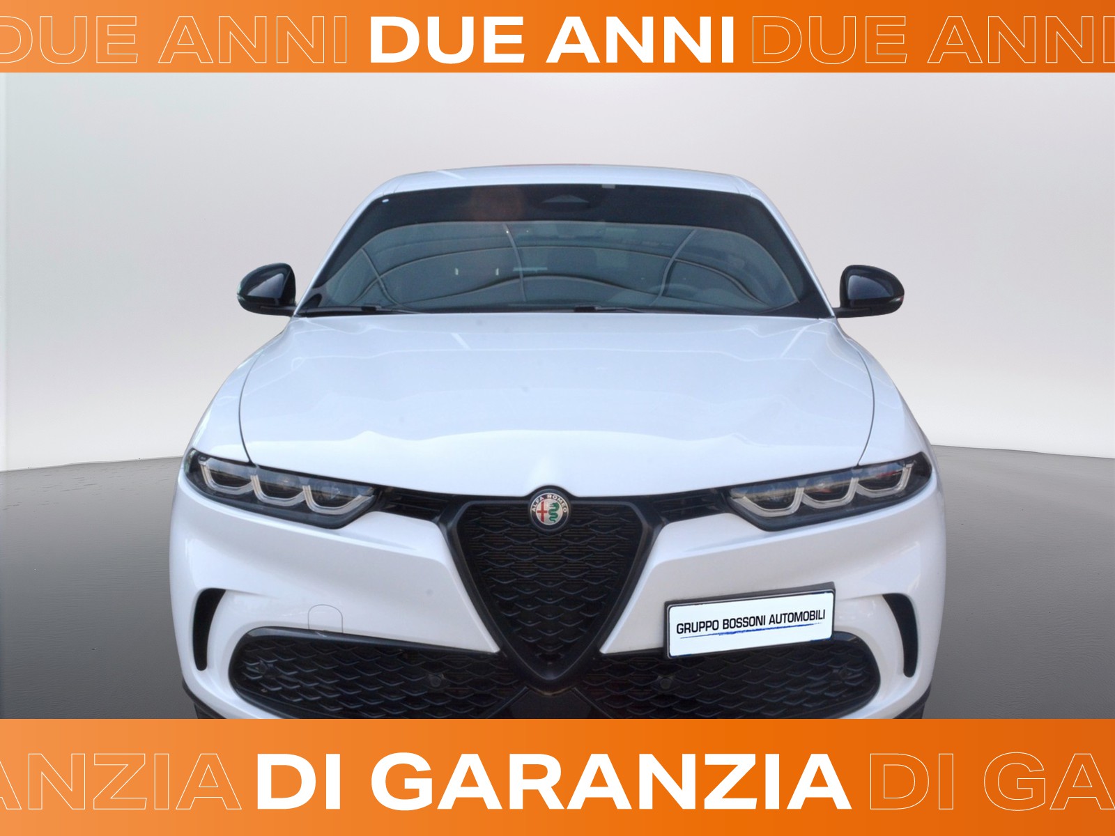 2 - Alfa Romeo Tonale 1.5 hybrid 160cv veloce tct7