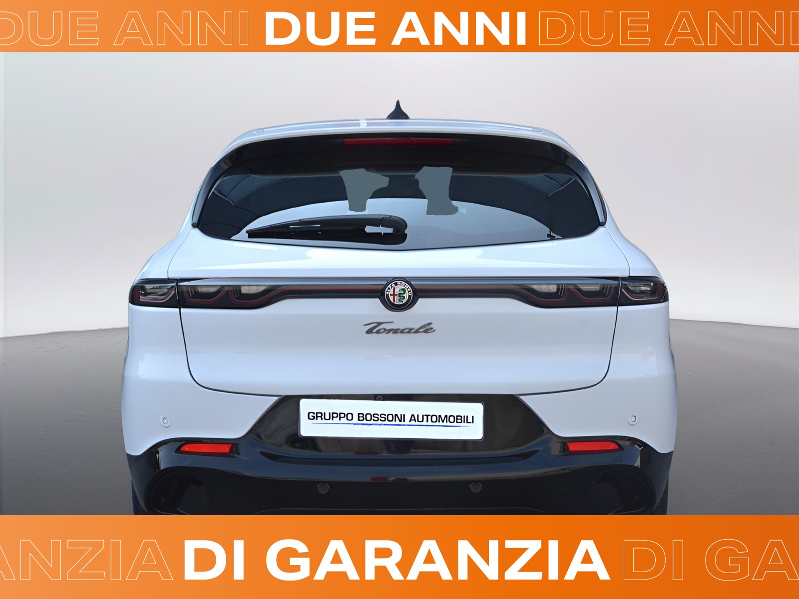 4 - Alfa Romeo Tonale 1.5 hybrid 160cv veloce tct7