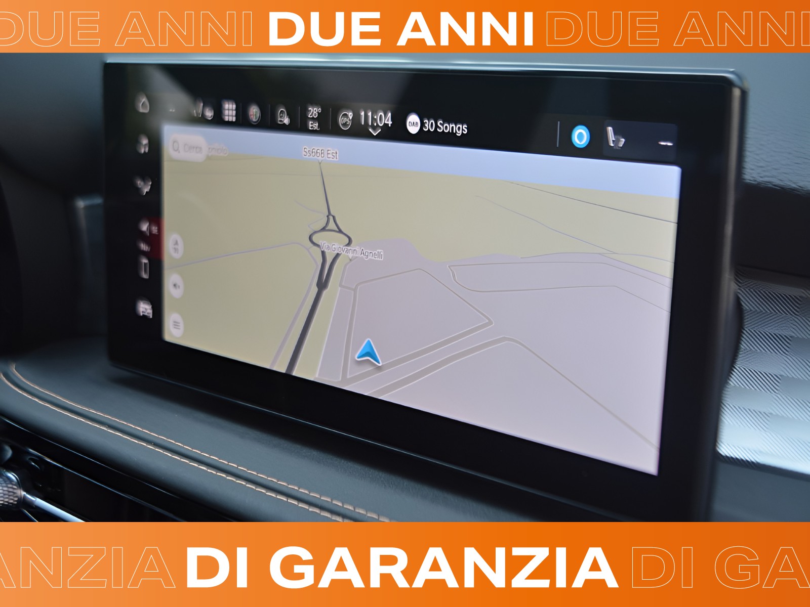 10 - Alfa Romeo Tonale 1.5 hybrid 160cv veloce tct7