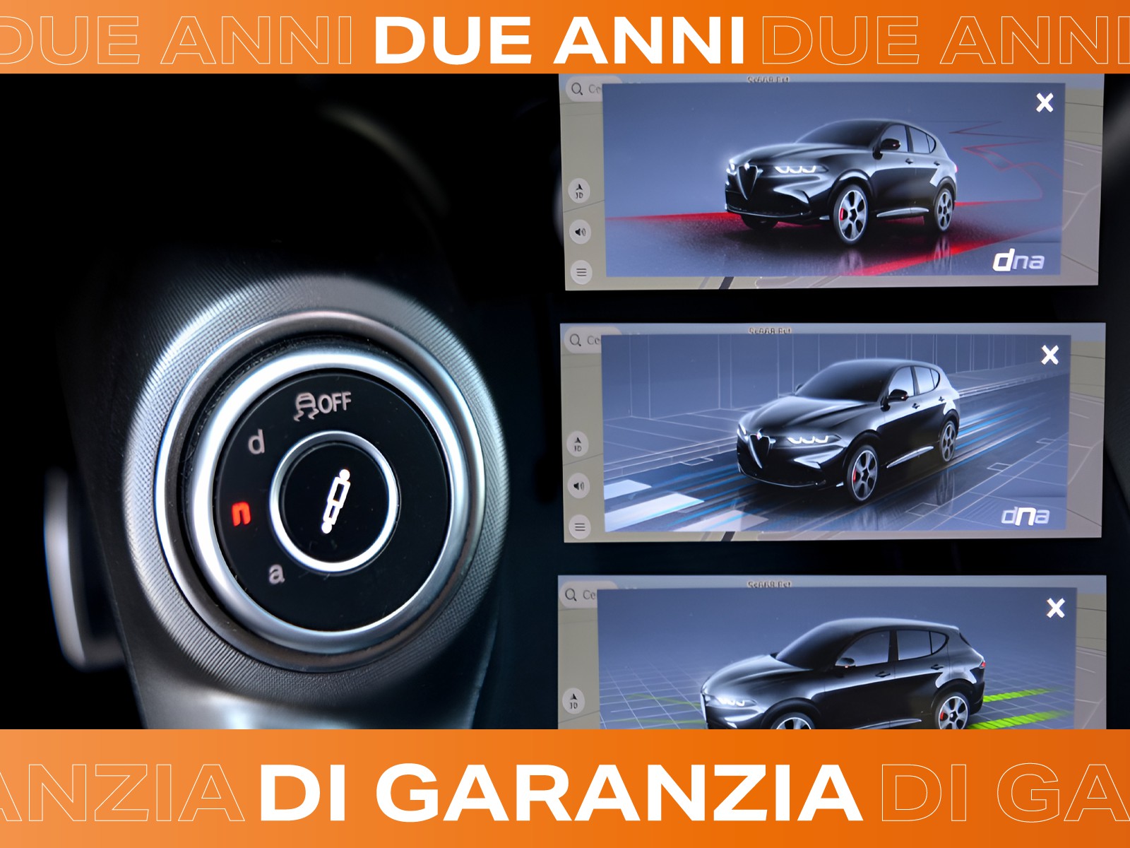 18 - Alfa Romeo Tonale 1.5 hybrid 160cv veloce tct7