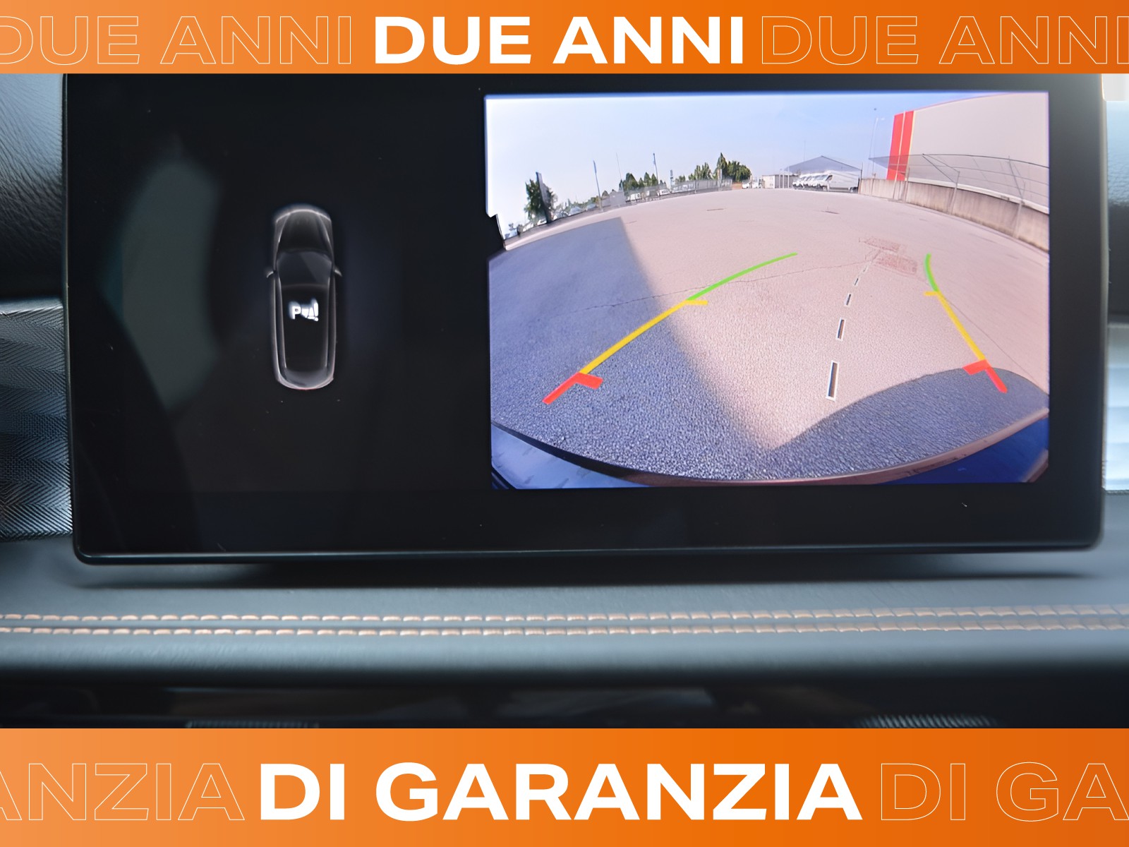 20 - Alfa Romeo Tonale 1.5 hybrid 160cv veloce tct7