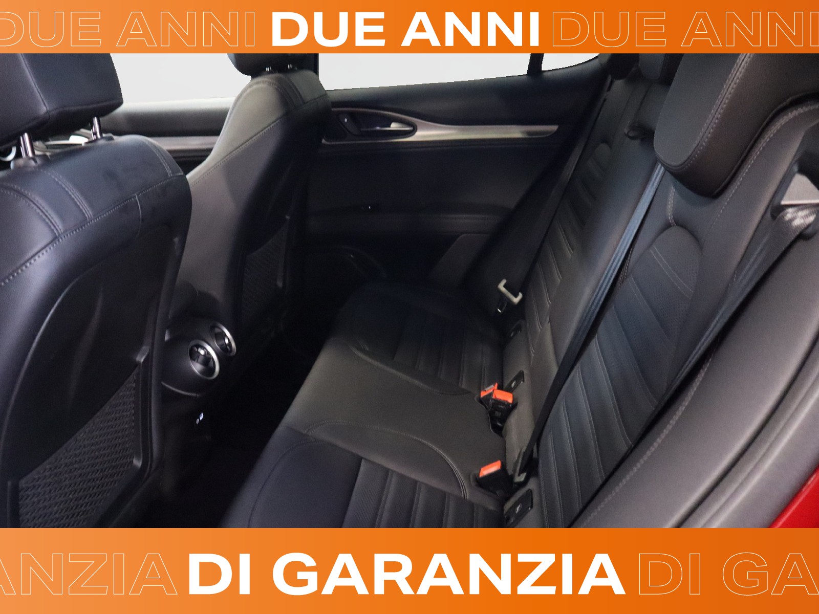 8 - Alfa Romeo Stelvio 2.2 turbo 210cv veloce q4 at8