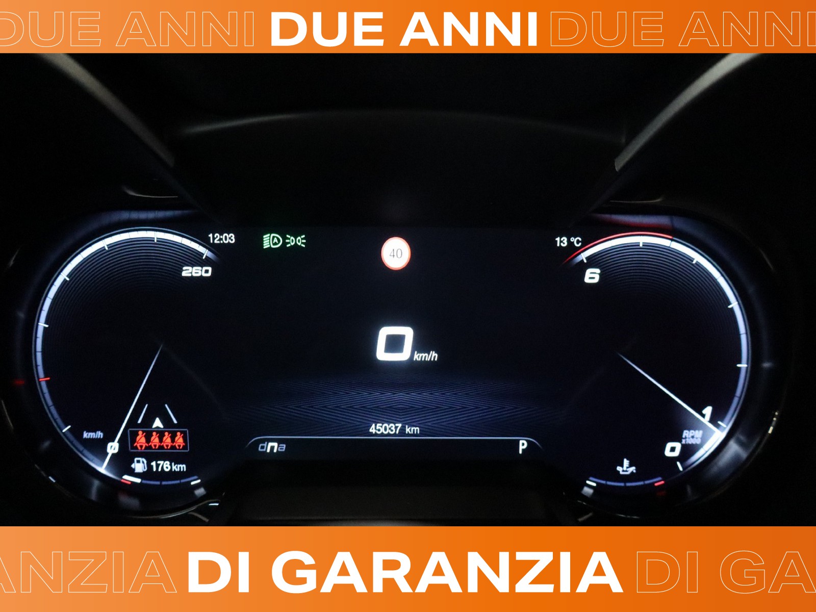 9 - Alfa Romeo Stelvio 2.2 turbo 210cv veloce q4 at8