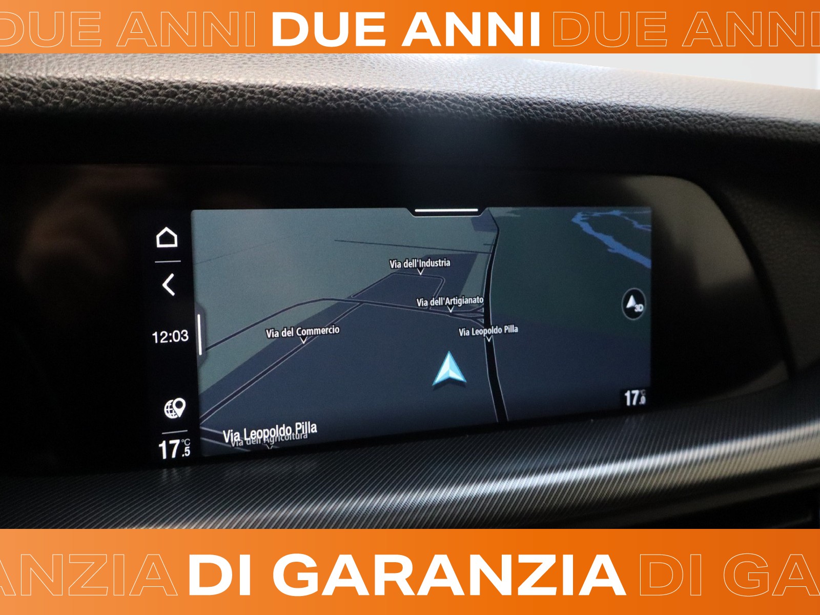 10 - Alfa Romeo Stelvio 2.2 turbo 210cv veloce q4 at8