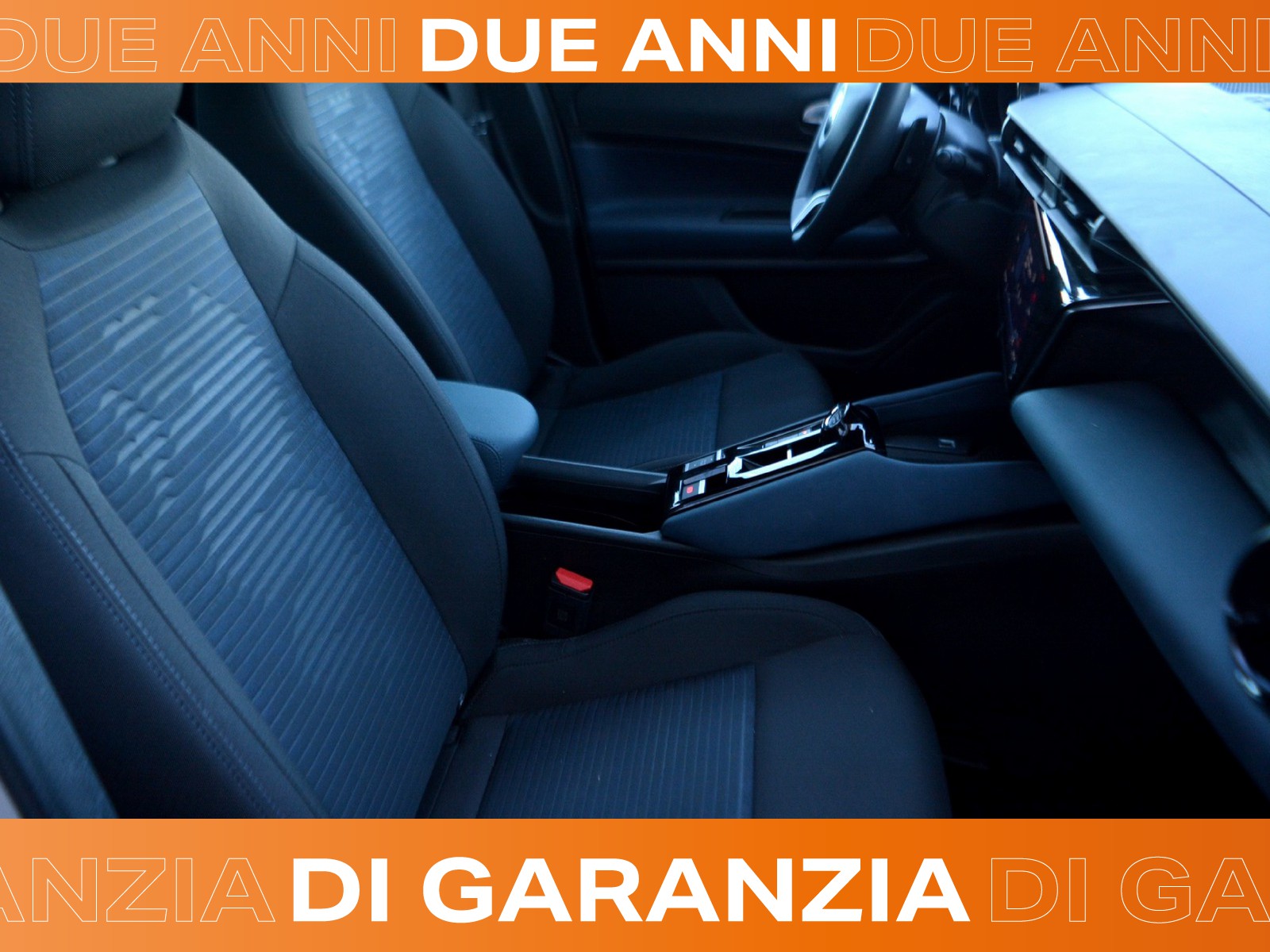 5 - Alfa Romeo Junior 1.2 hybrid 145cv ibrida edct6