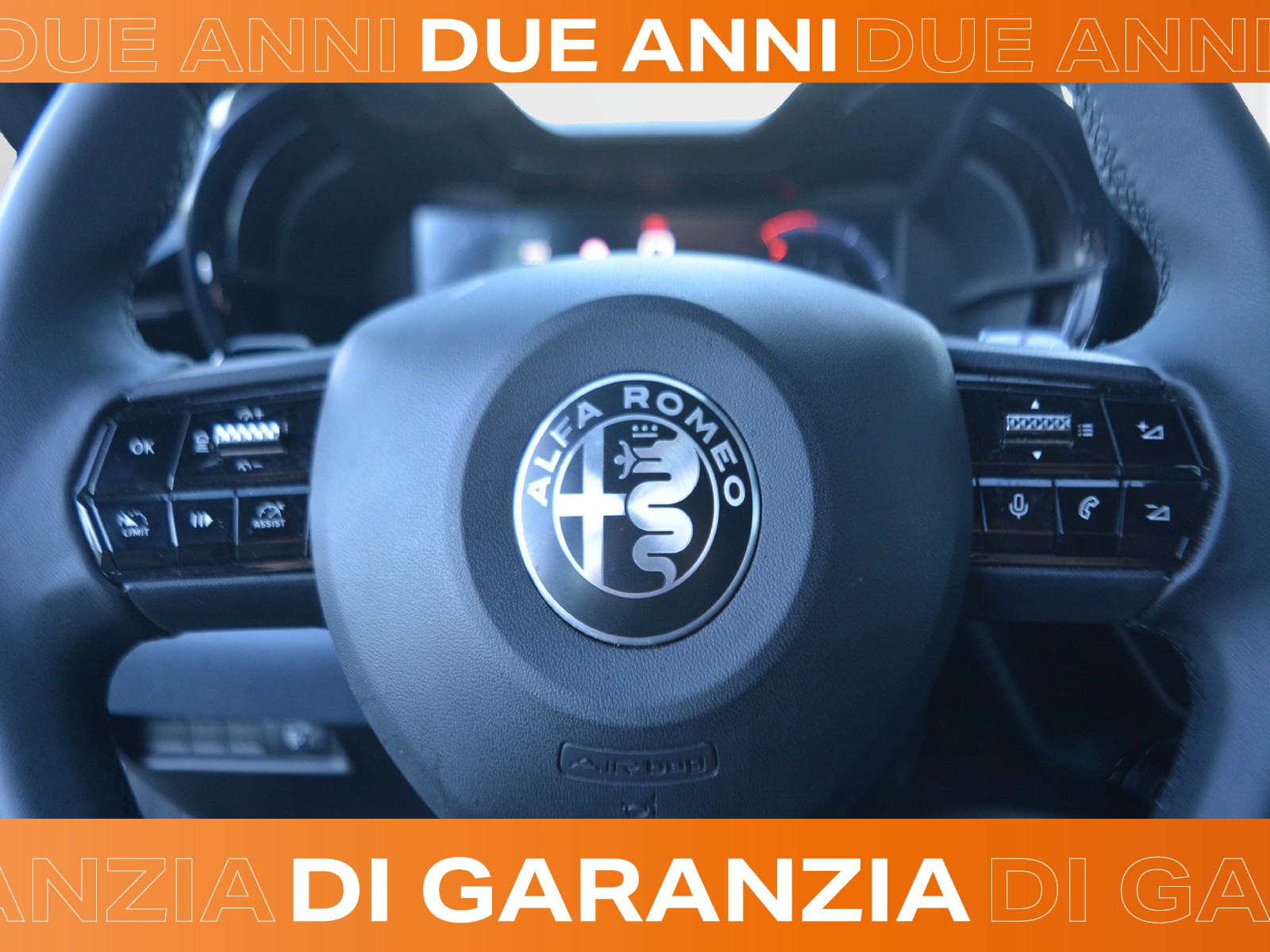 16 - Alfa Romeo Junior 1.2 hybrid 145cv ibrida edct6