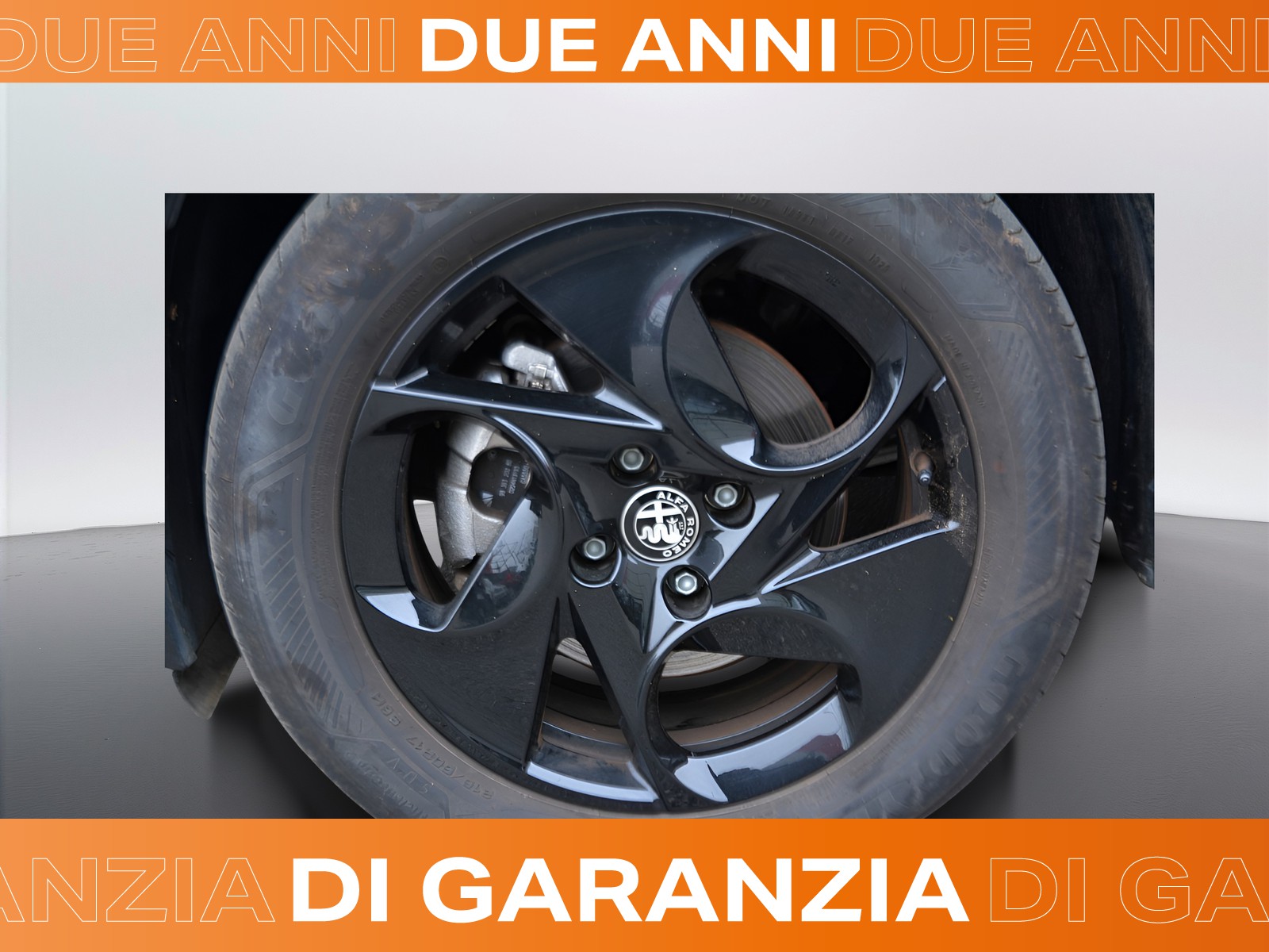 15 - Alfa Romeo Junior 1.2 hybrid 145cv ibrida edct6