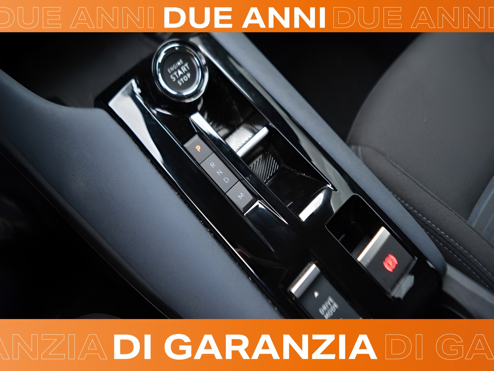 12 - Alfa Romeo Junior 1.2 hybrid 145cv ibrida edct6