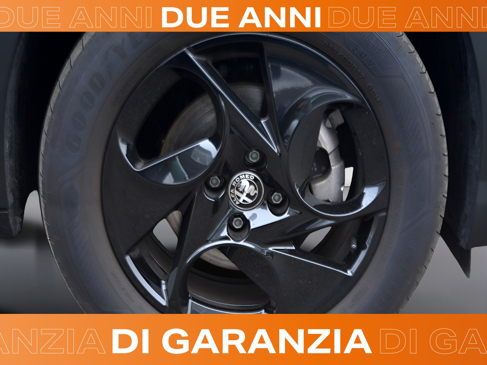 15 - Alfa Romeo Junior 1.2 hybrid 145cv ibrida edct6