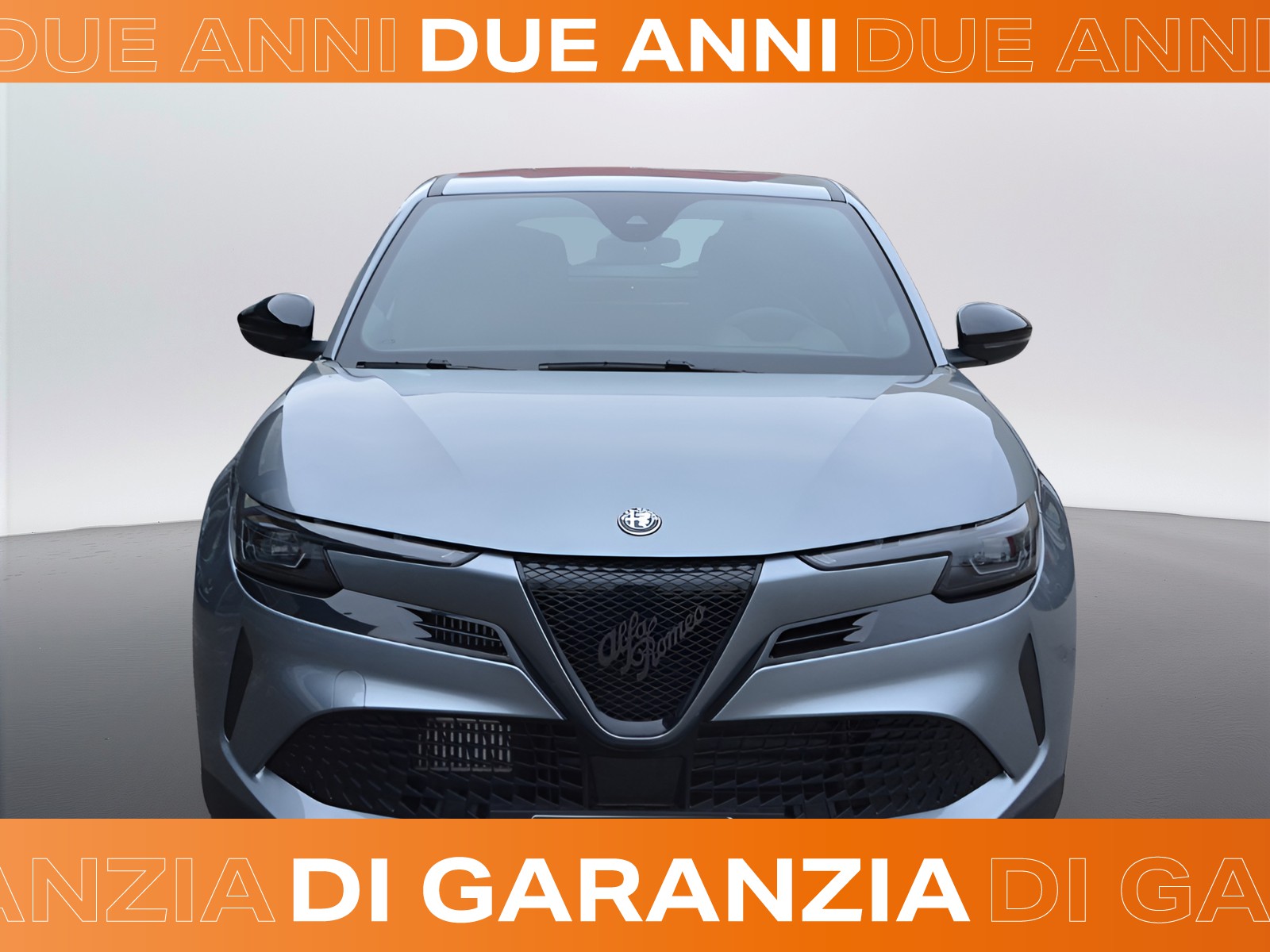 2 - Alfa Romeo Junior 1.2 hybrid 145cv ibrida edct6