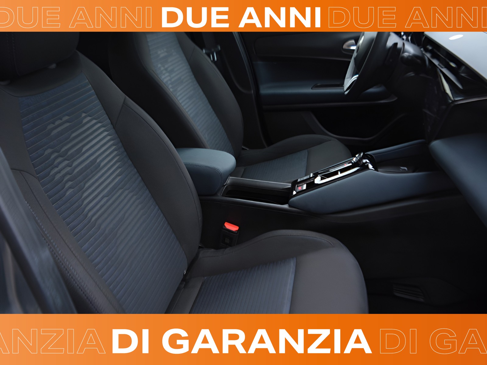 5 - Alfa Romeo Junior 1.2 hybrid 145cv ibrida edct6