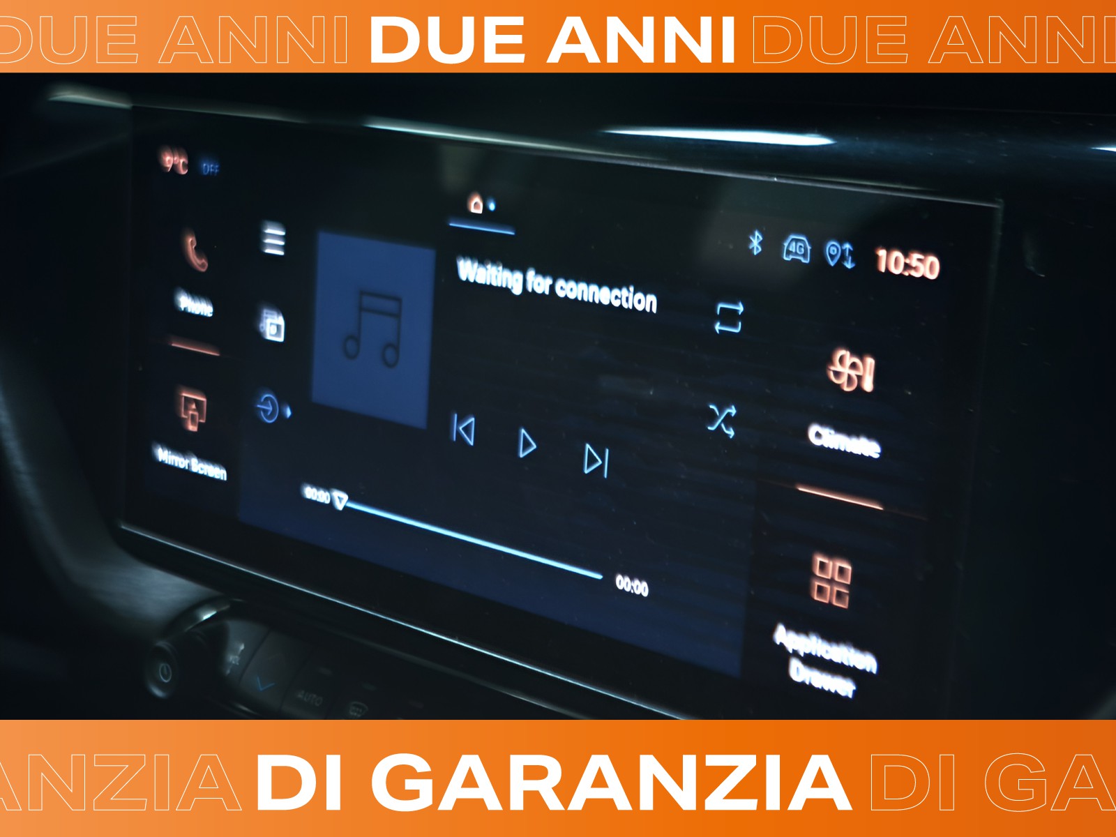 10 - Alfa Romeo Junior 1.2 hybrid 145cv ibrida edct6