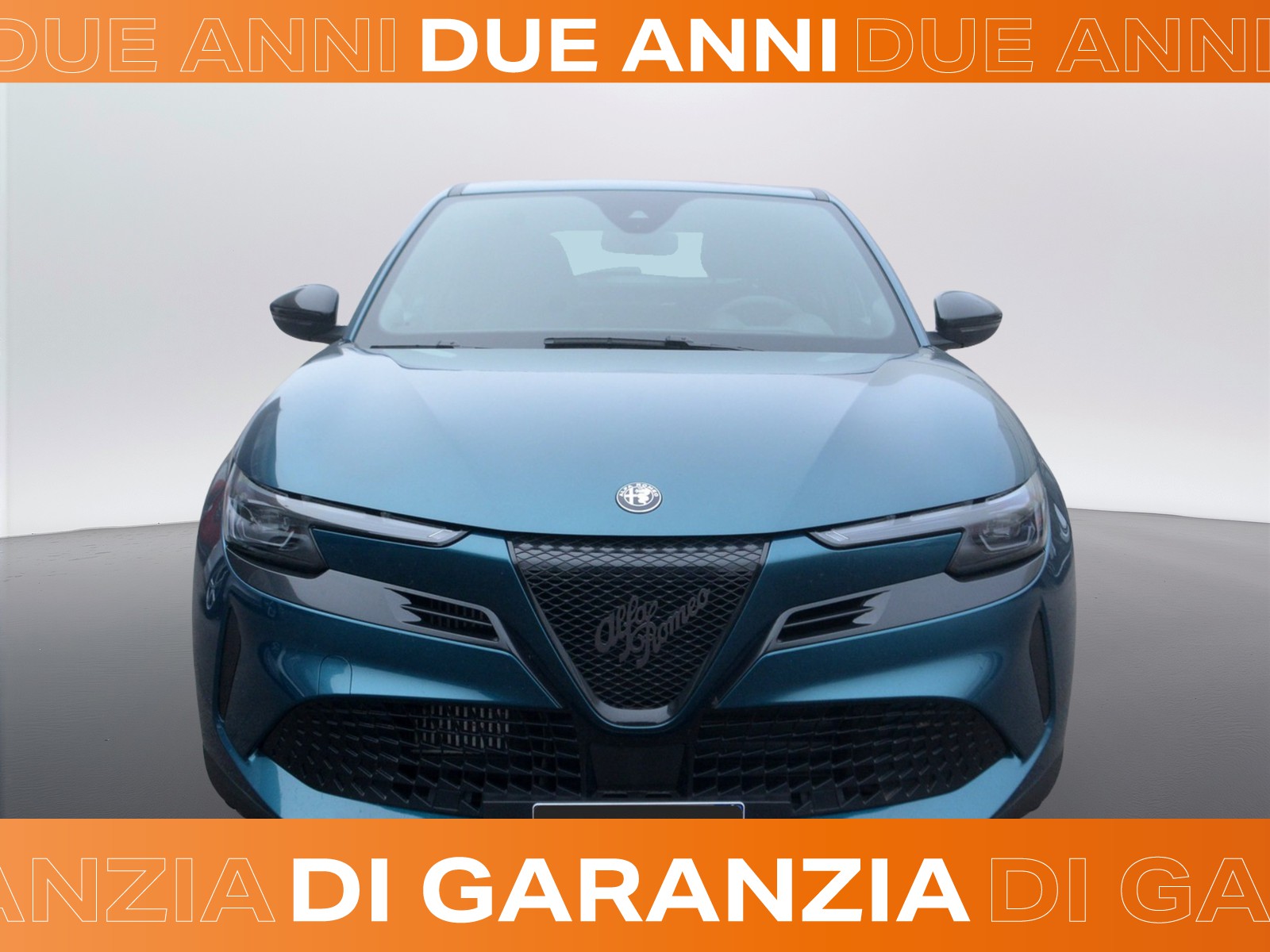 2 - Alfa Romeo Junior 1.2 hybrid 145cv ibrida edct6