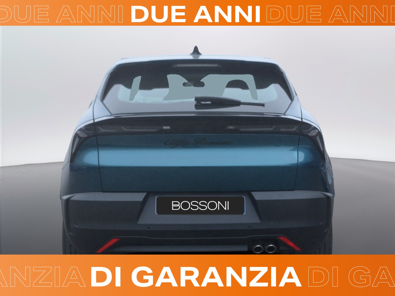 4 - Alfa Romeo Junior 1.2 hybrid 145cv ibrida edct6