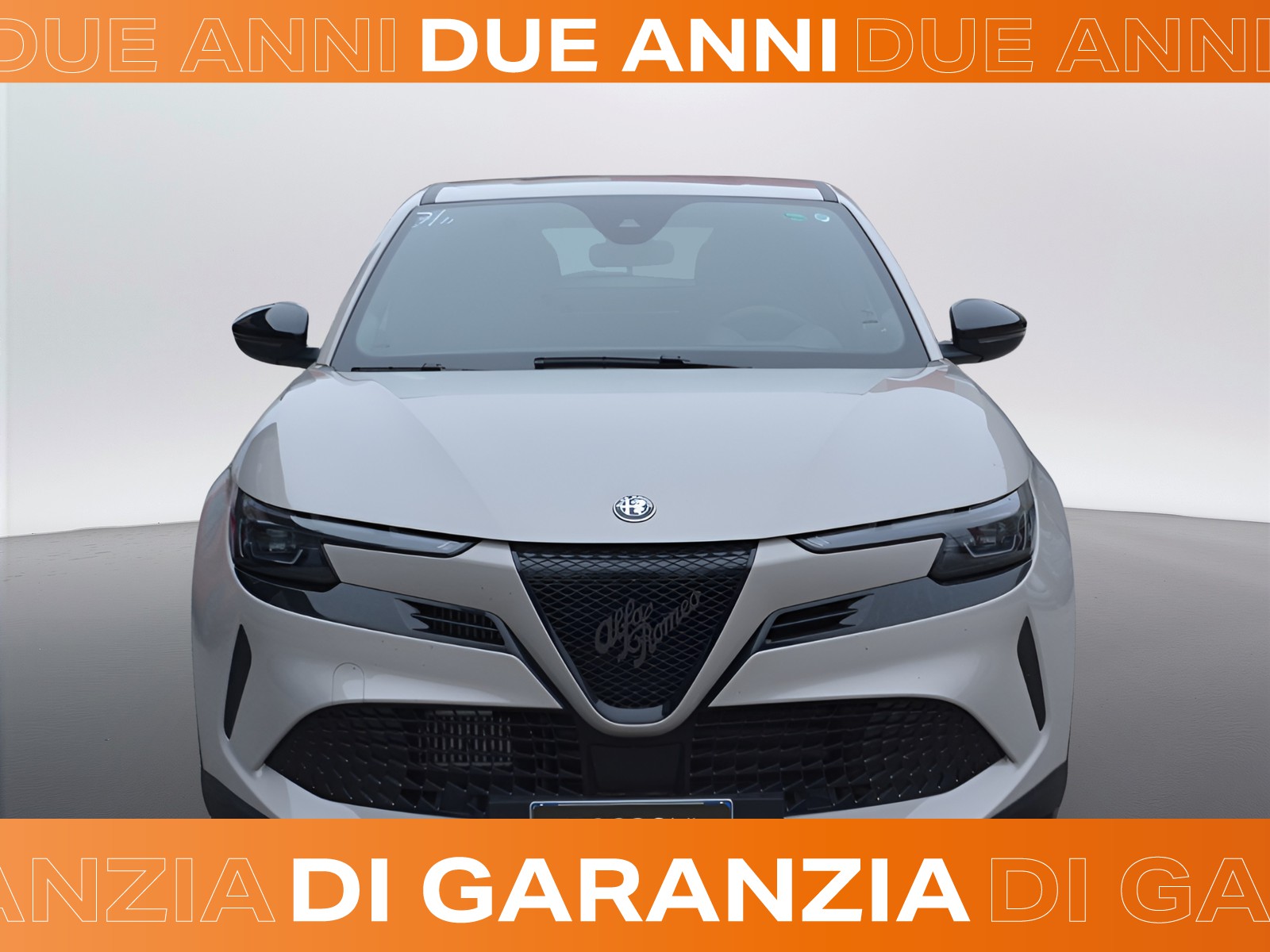 2 - Alfa Romeo Junior 1.2 hybrid 145cv ibrida edct6