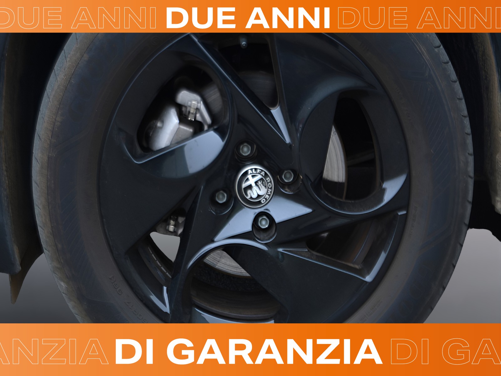 15 - Alfa Romeo Junior 1.2 hybrid 145cv ibrida edct6