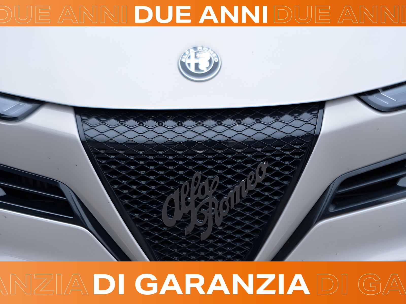 21 - Alfa Romeo Junior 1.2 hybrid 145cv ibrida edct6