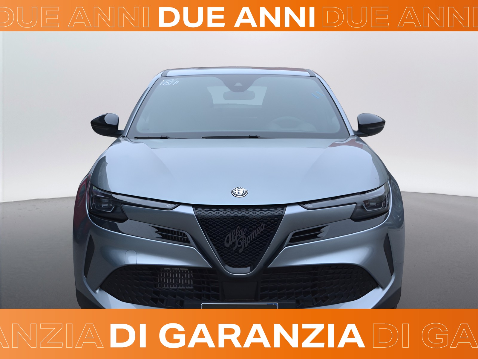 2 - Alfa Romeo Junior 1.2 hybrid 145cv ibrida edct6