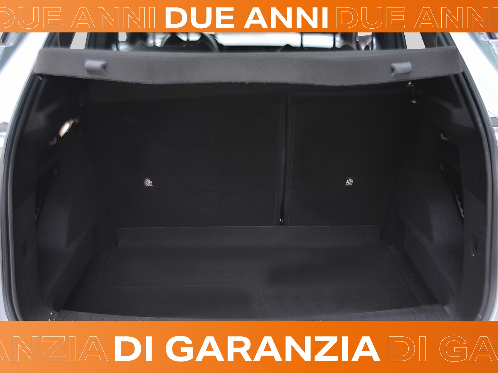 14 - Alfa Romeo Junior 1.2 hybrid 145cv ibrida edct6