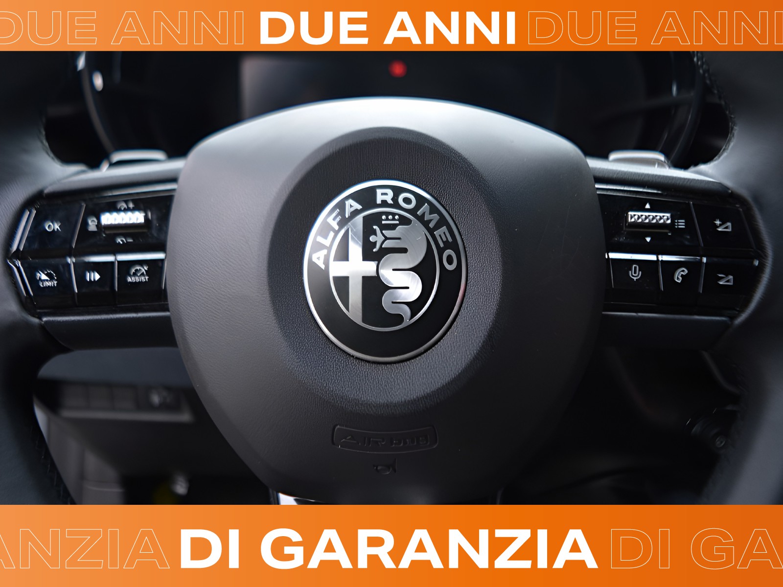 16 - Alfa Romeo Junior 1.2 hybrid 145cv ibrida edct6