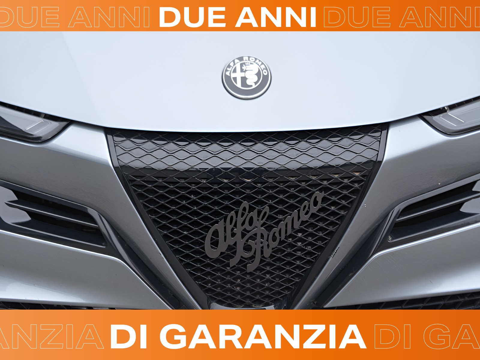 21 - Alfa Romeo Junior 1.2 hybrid 145cv ibrida edct6