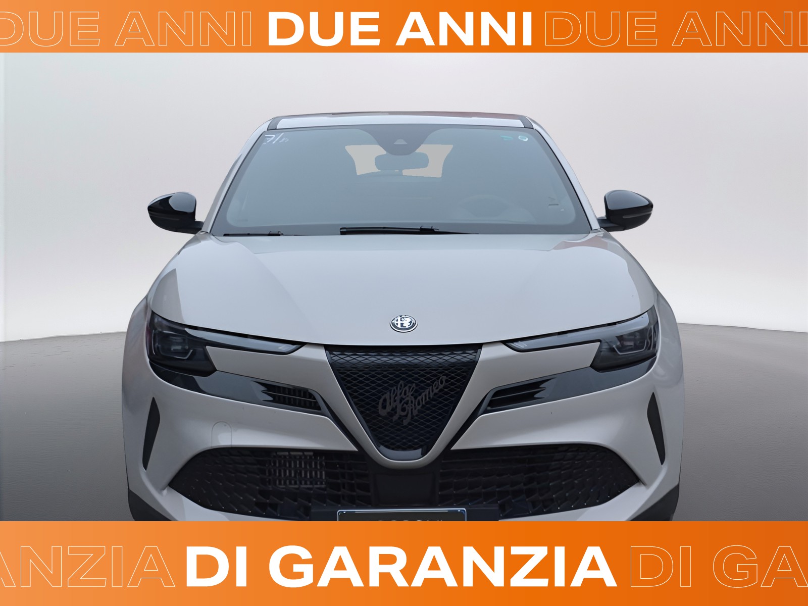 2 - Alfa Romeo Junior 1.2 hybrid 145cv ibrida edct6